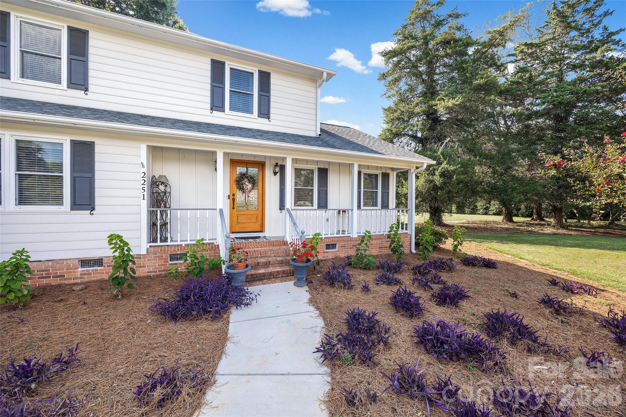 2251 Canberra Drive Property Photo 2