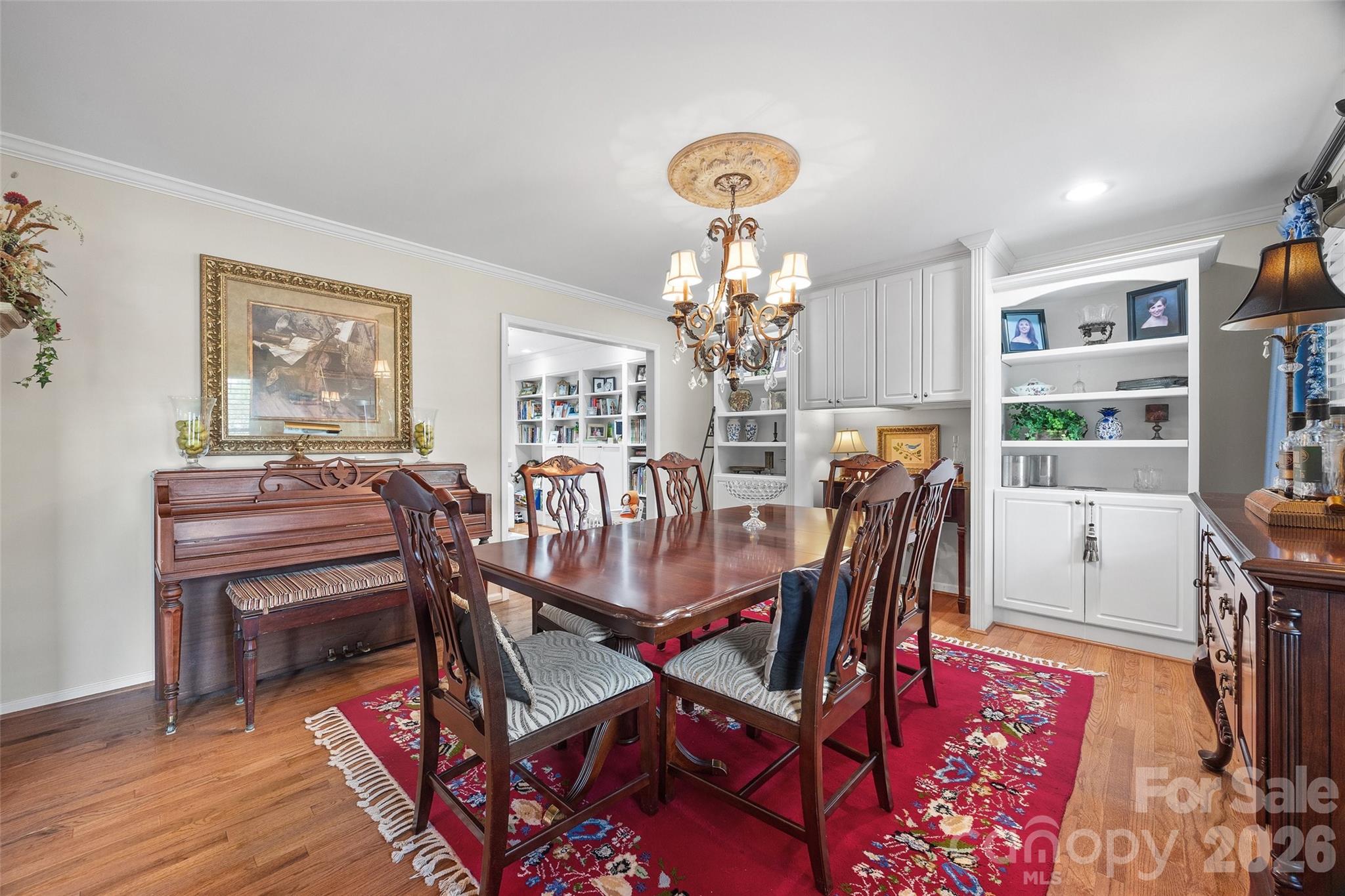 2251 Canberra Drive Property Photo 6