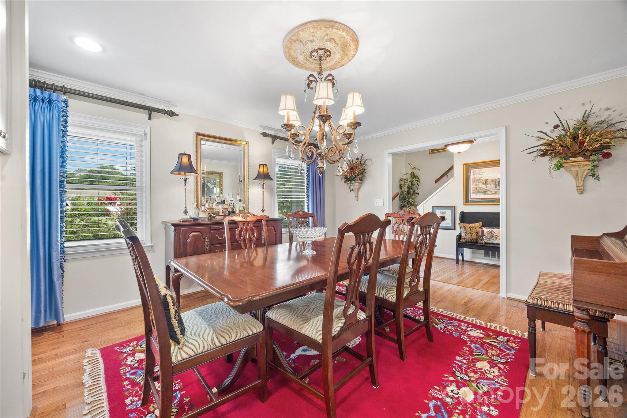 2251 Canberra Drive Property Photo 8