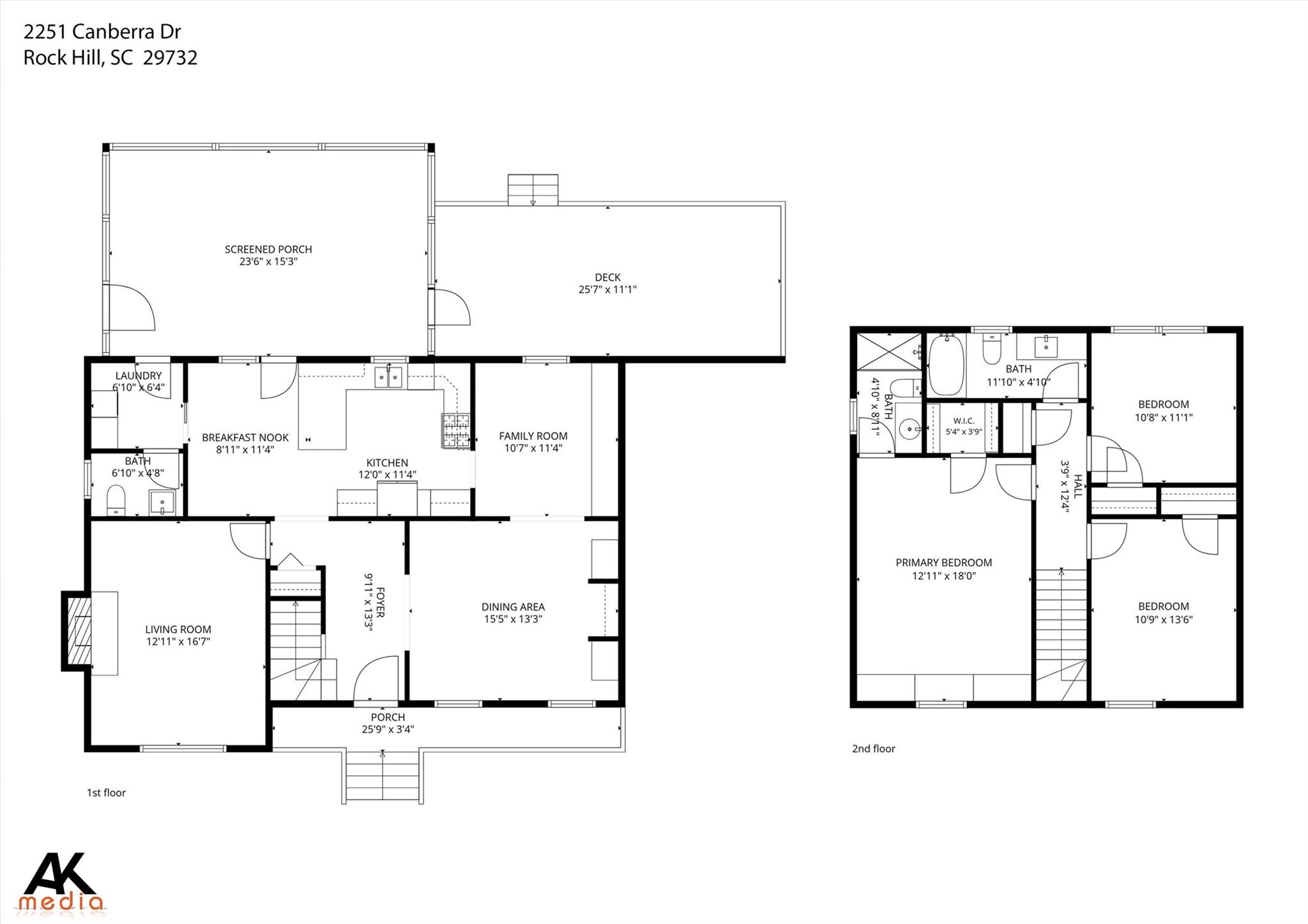 2251 Canberra Drive Property Photo 41