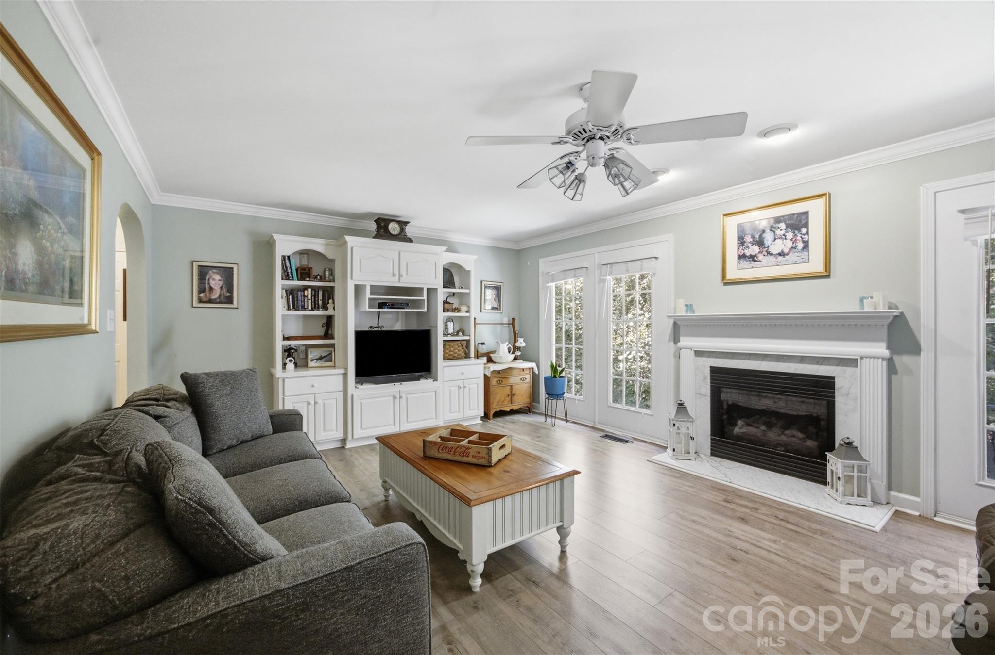 4203 Patriots Way Property Photo 4