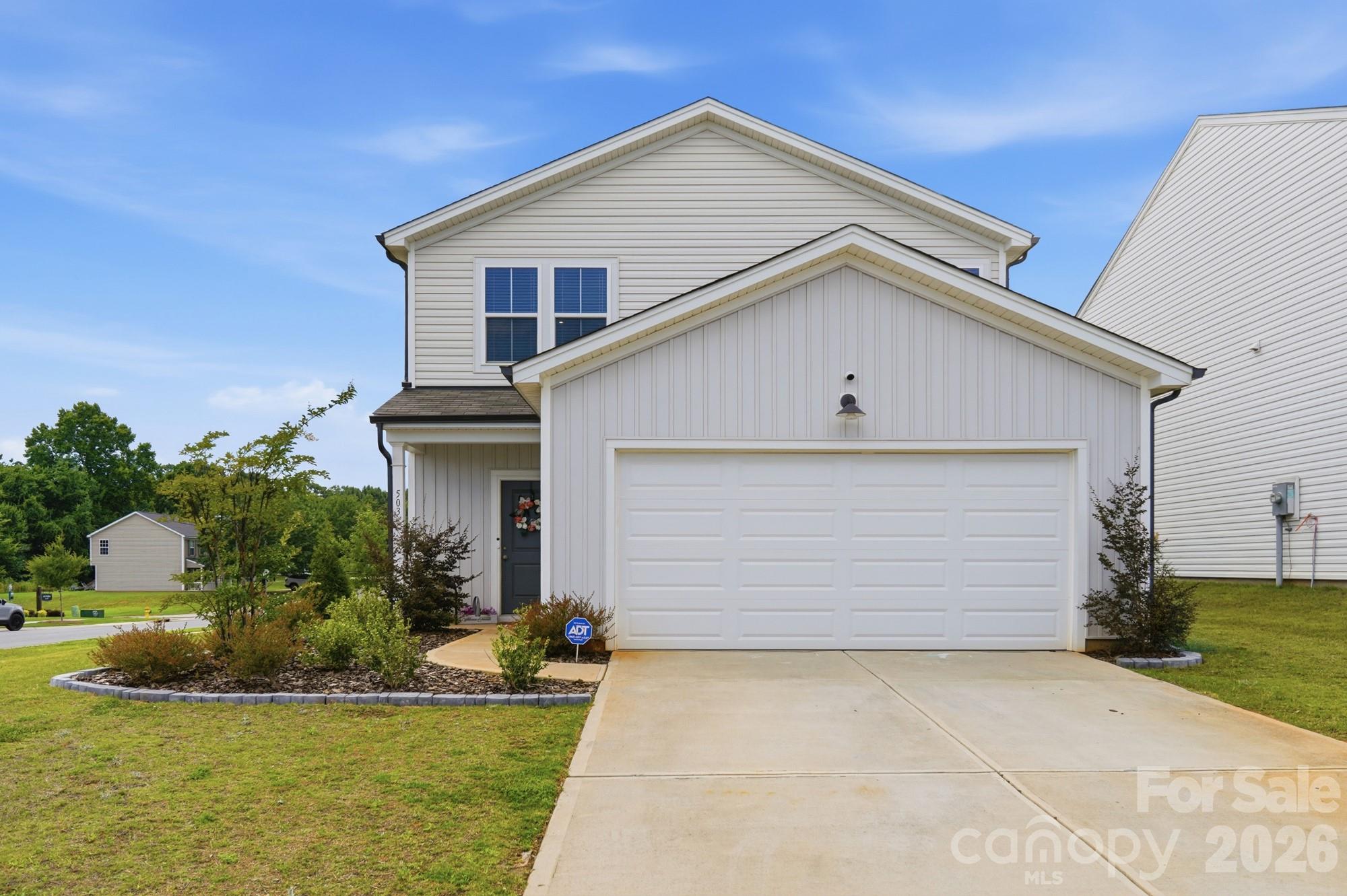 503 Good Hope Road Property Photo 1