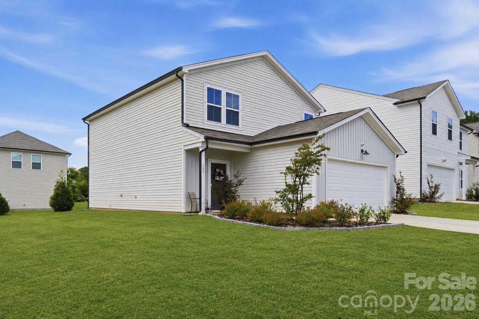 503 Good Hope Road Property Photo 2