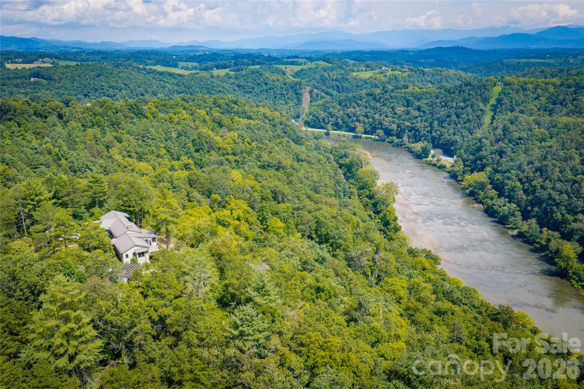 712 Frank Rector Road Property Photo 1