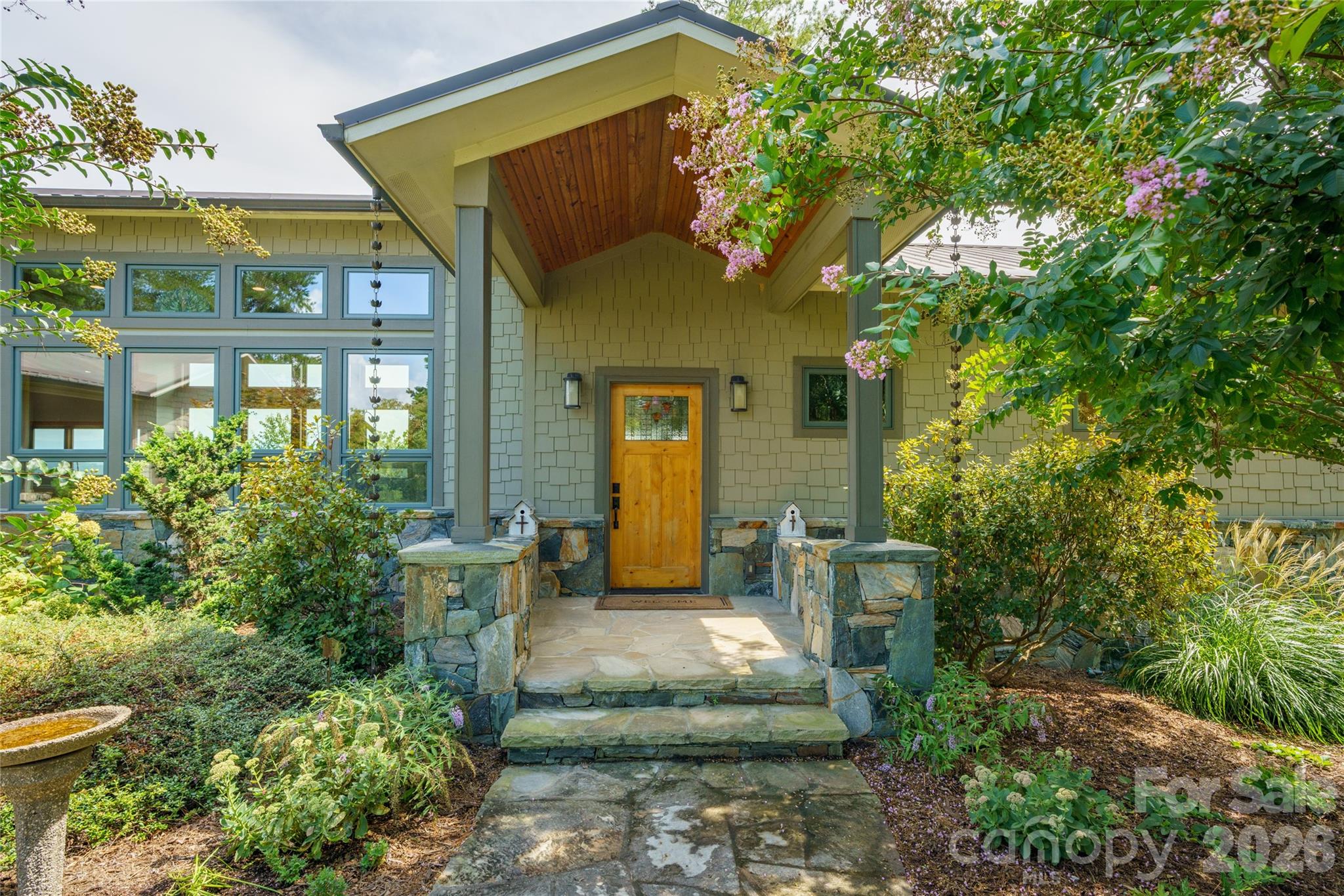 712 Frank Rector Road Property Photo 2