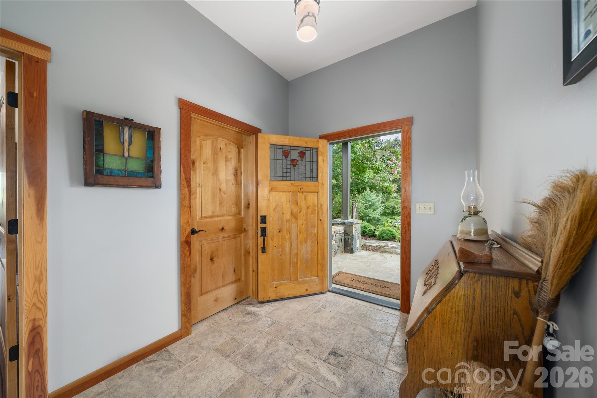 712 Frank Rector Road Property Photo 6