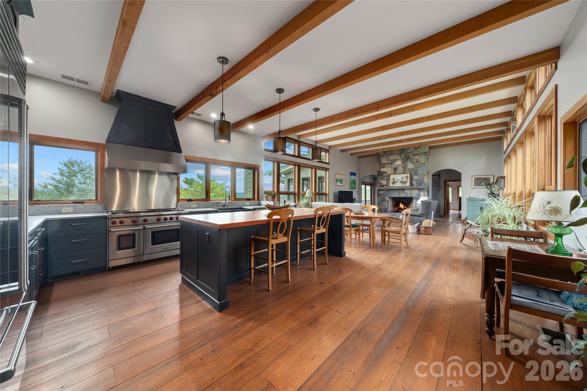 712 Frank Rector Road Property Photo 13
