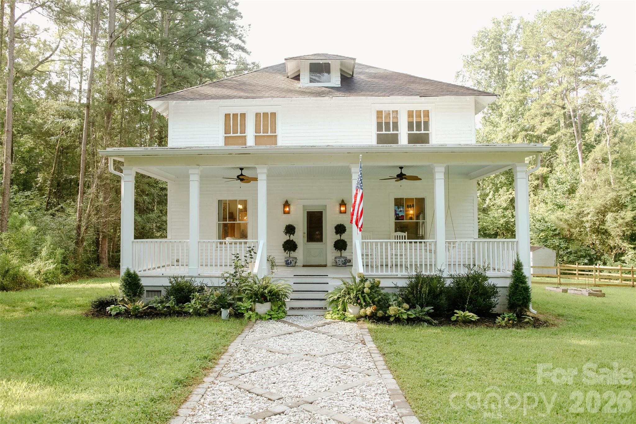 2100 Little Gold Road Property Photo