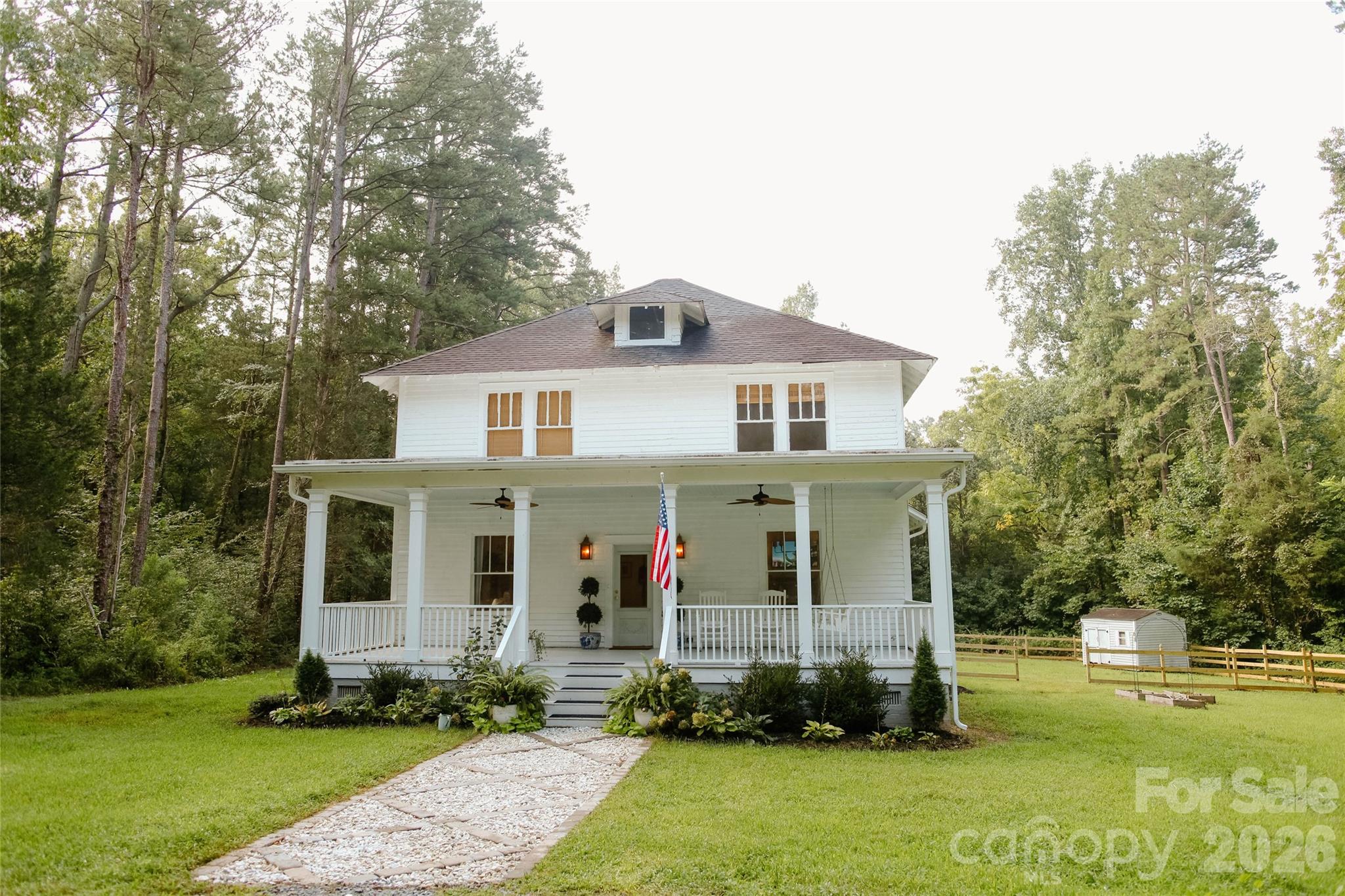 2100 Little Gold Road Property Photo 43