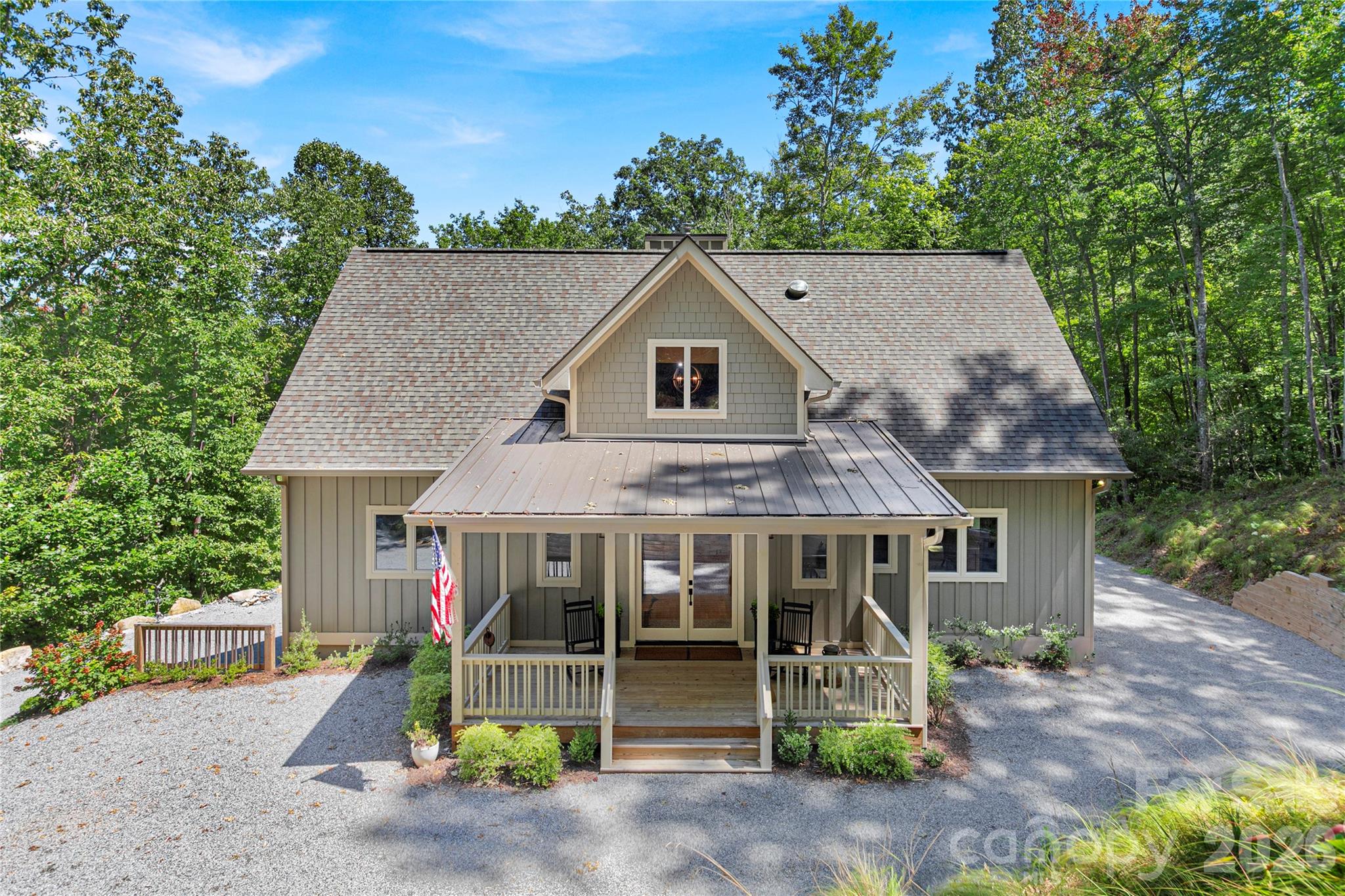 144 Laurel Creek Property Photo 1
