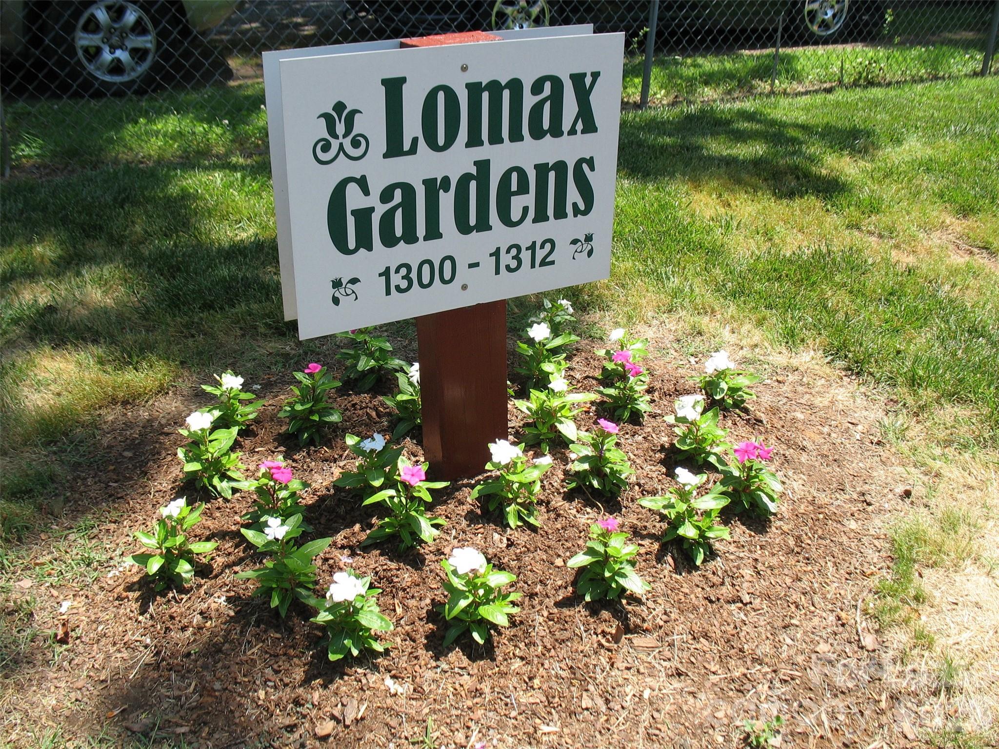 1306 Lomax Avenue A Property Photo 10