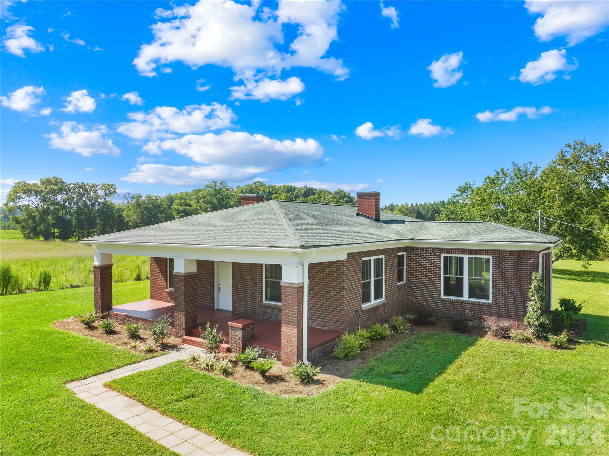 4810 Garmon Mill Road Property Photo