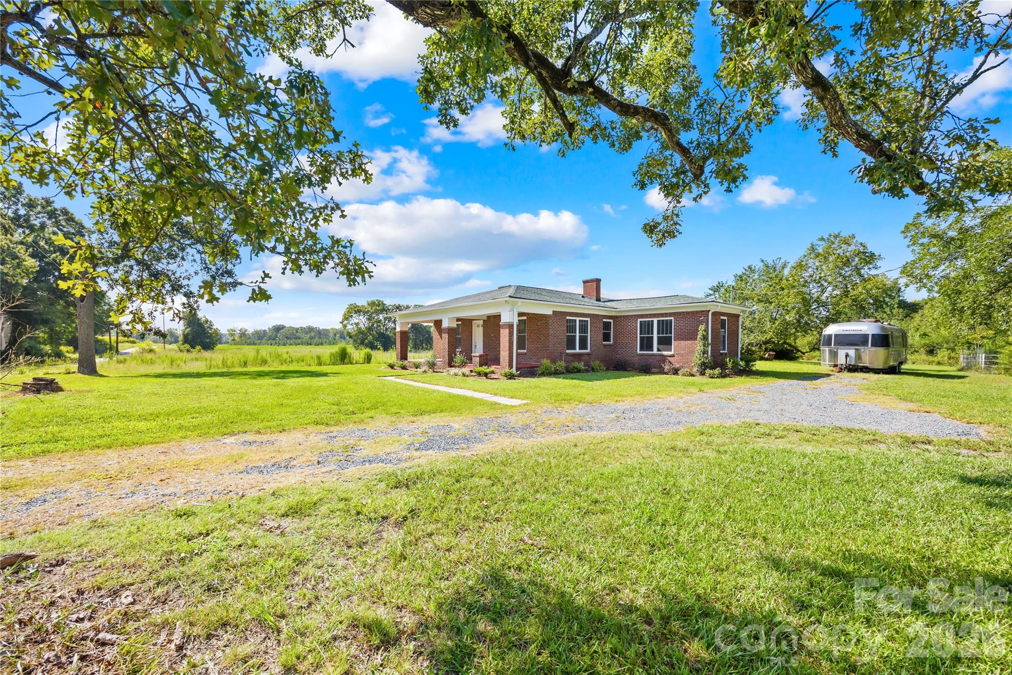 4810 Garmon Mill Road Property Photo 2