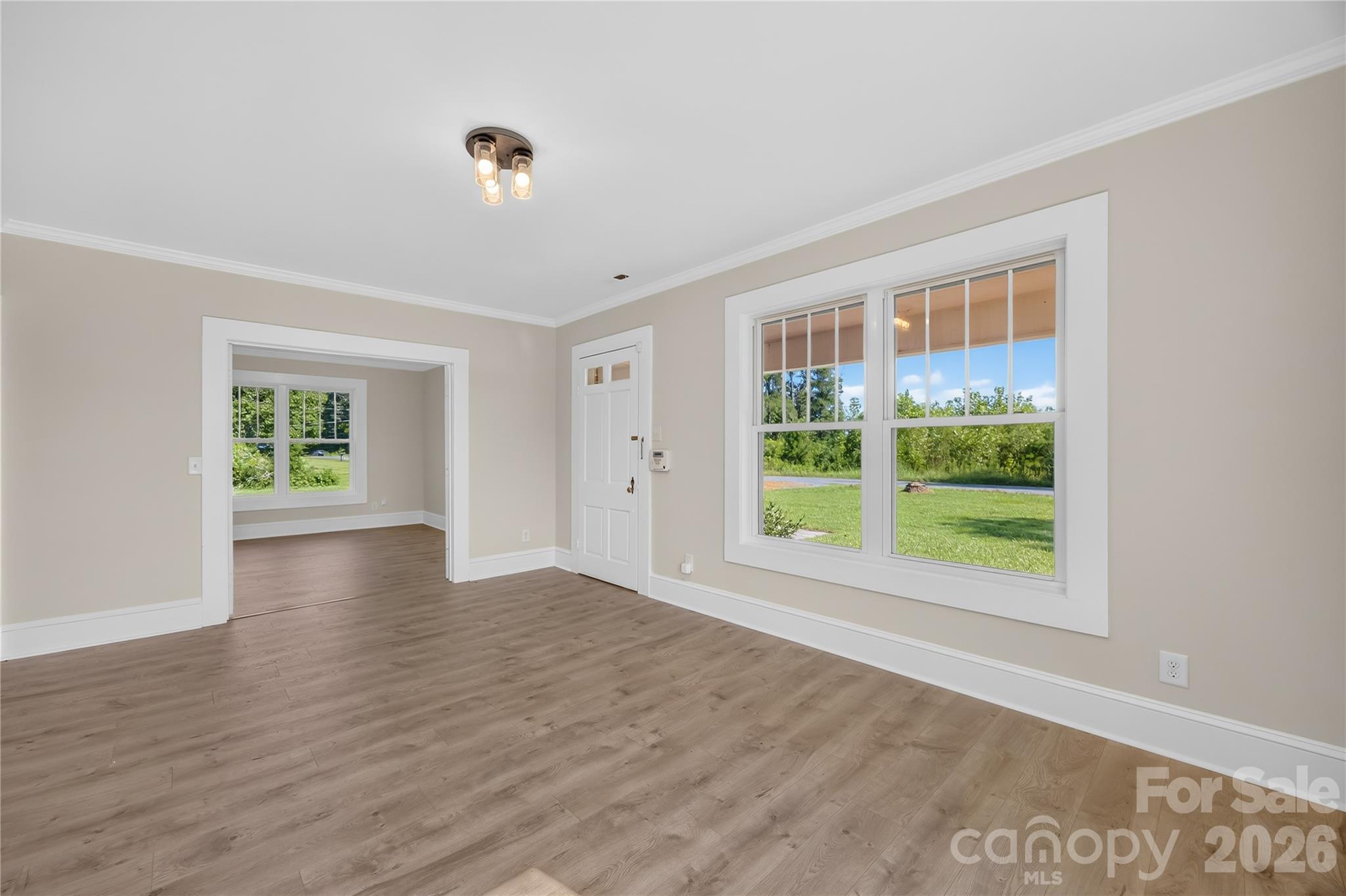 4810 Garmon Mill Road Property Photo 6