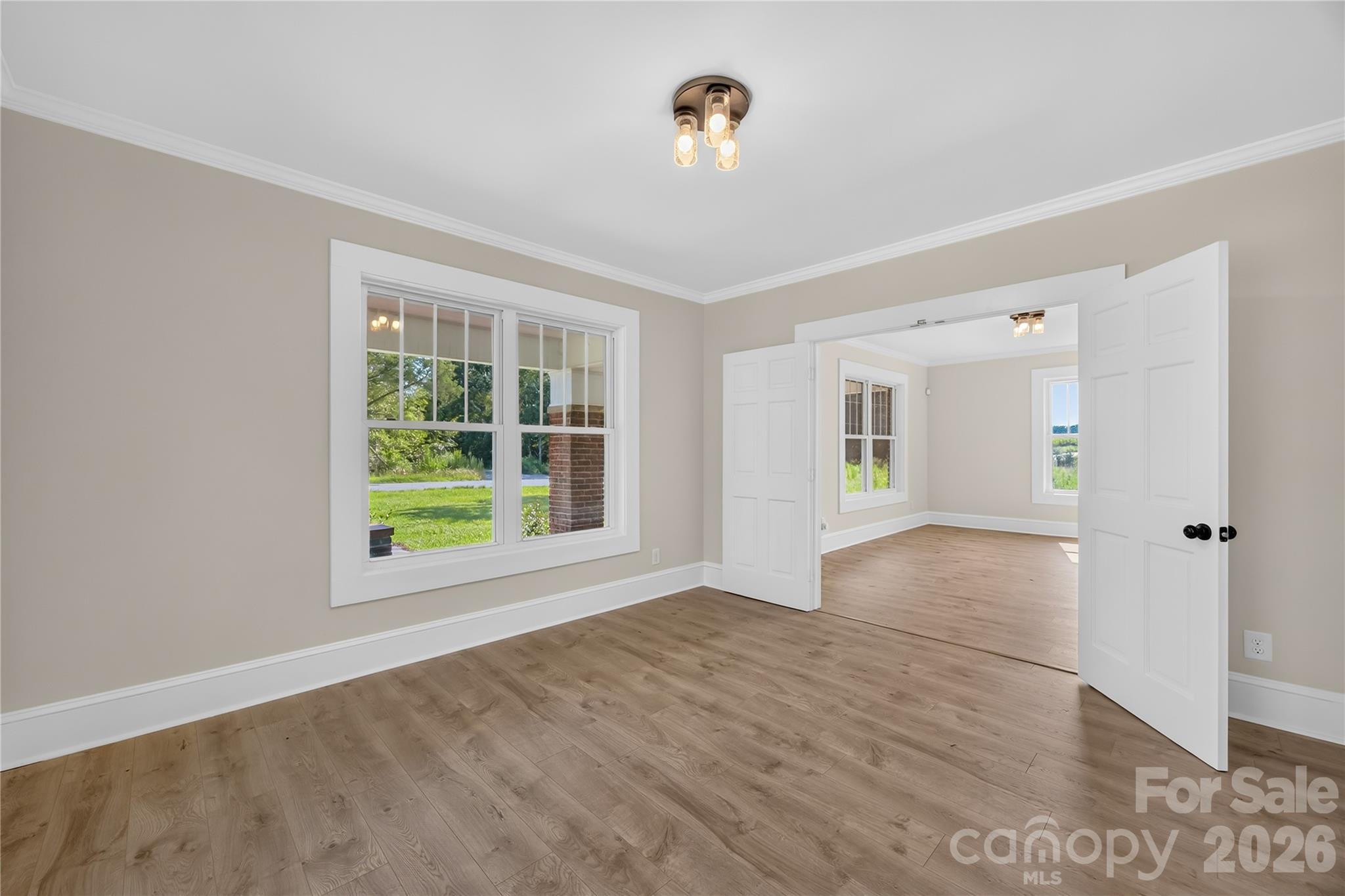 4810 Garmon Mill Road Property Photo 8
