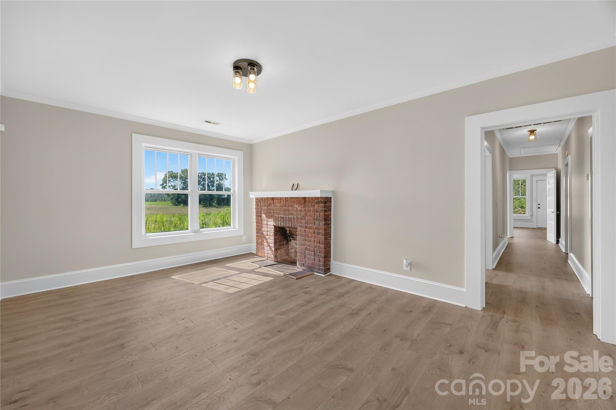 4810 Garmon Mill Road Property Photo 9