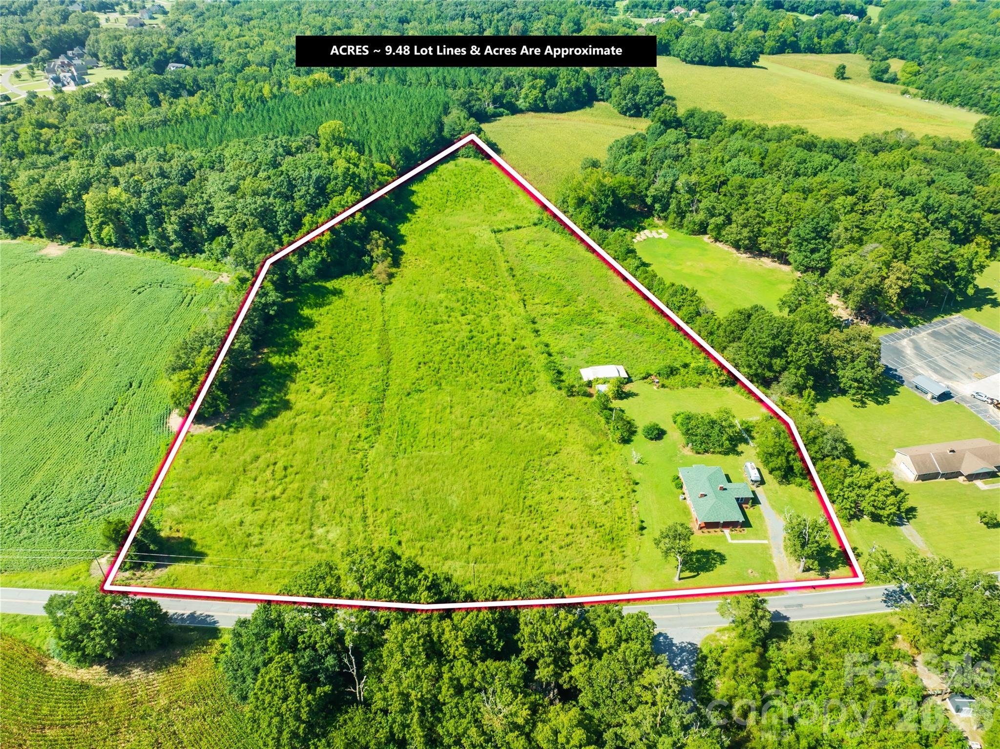4810 Garmon Mill Road Property Photo 26