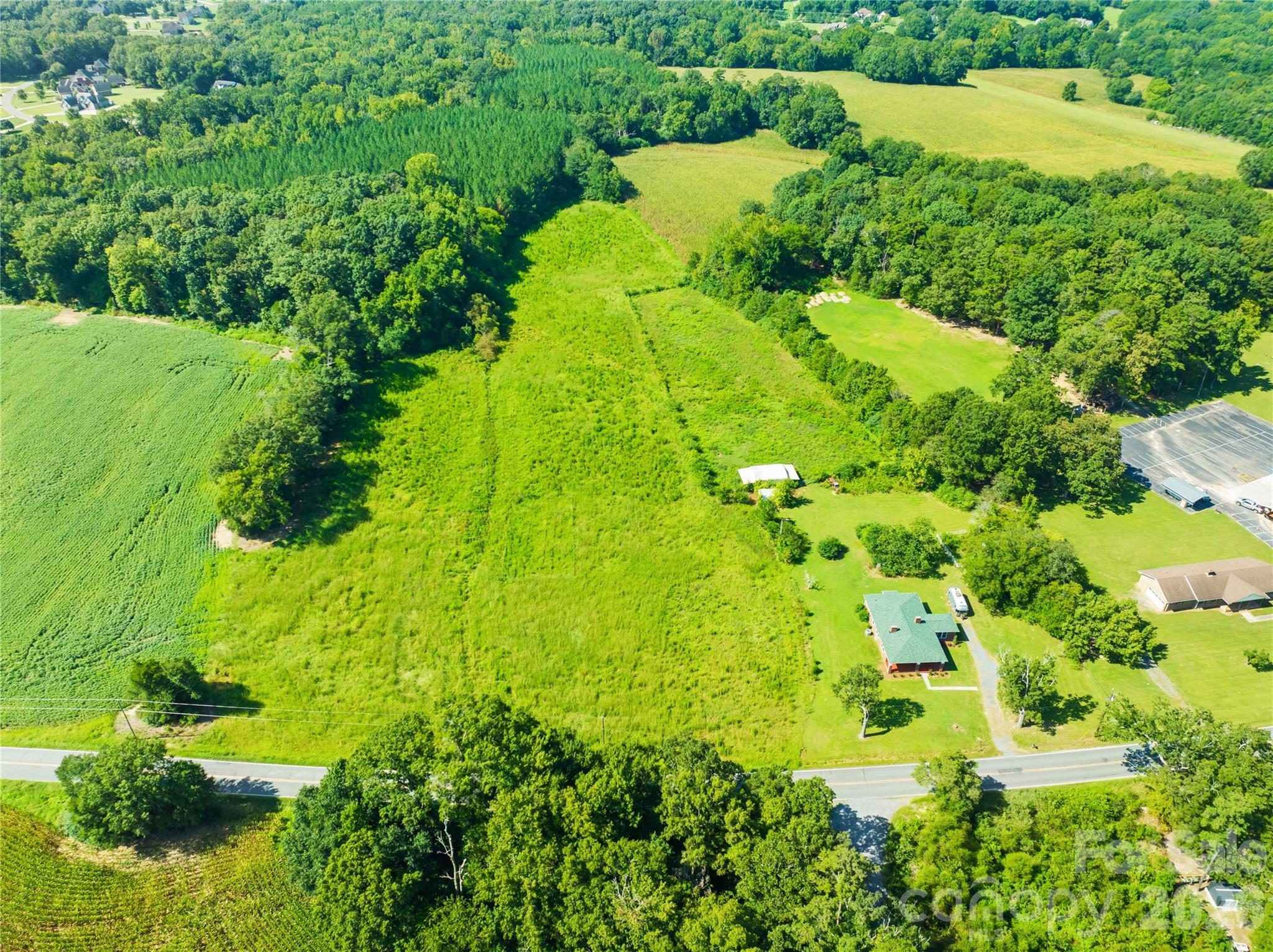 4810 Garmon Mill Road Property Photo 29