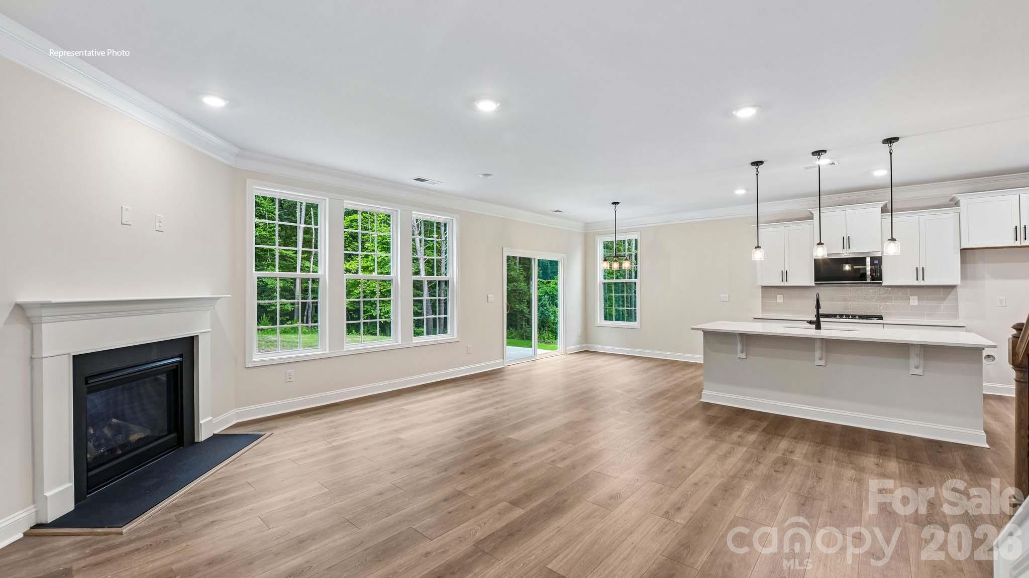 2863 Atwater Pond Circle Property Photo 2
