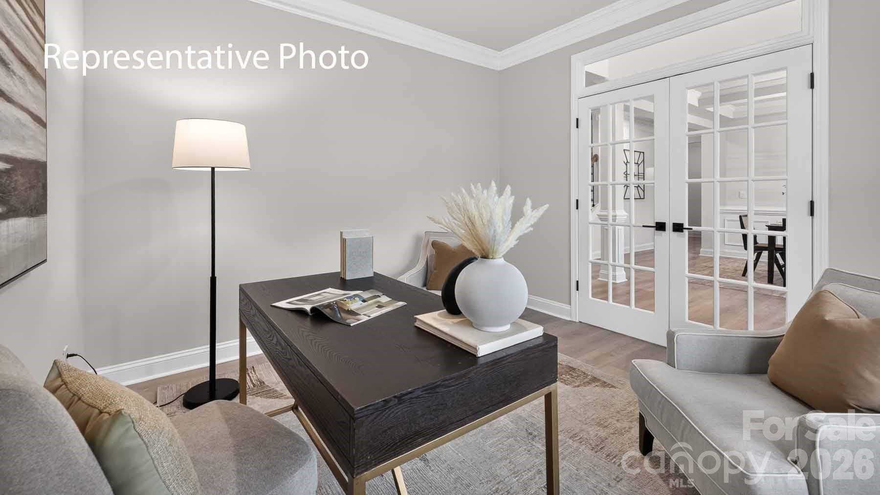 7039 Sylvan Retreat Drive Property Photo 6