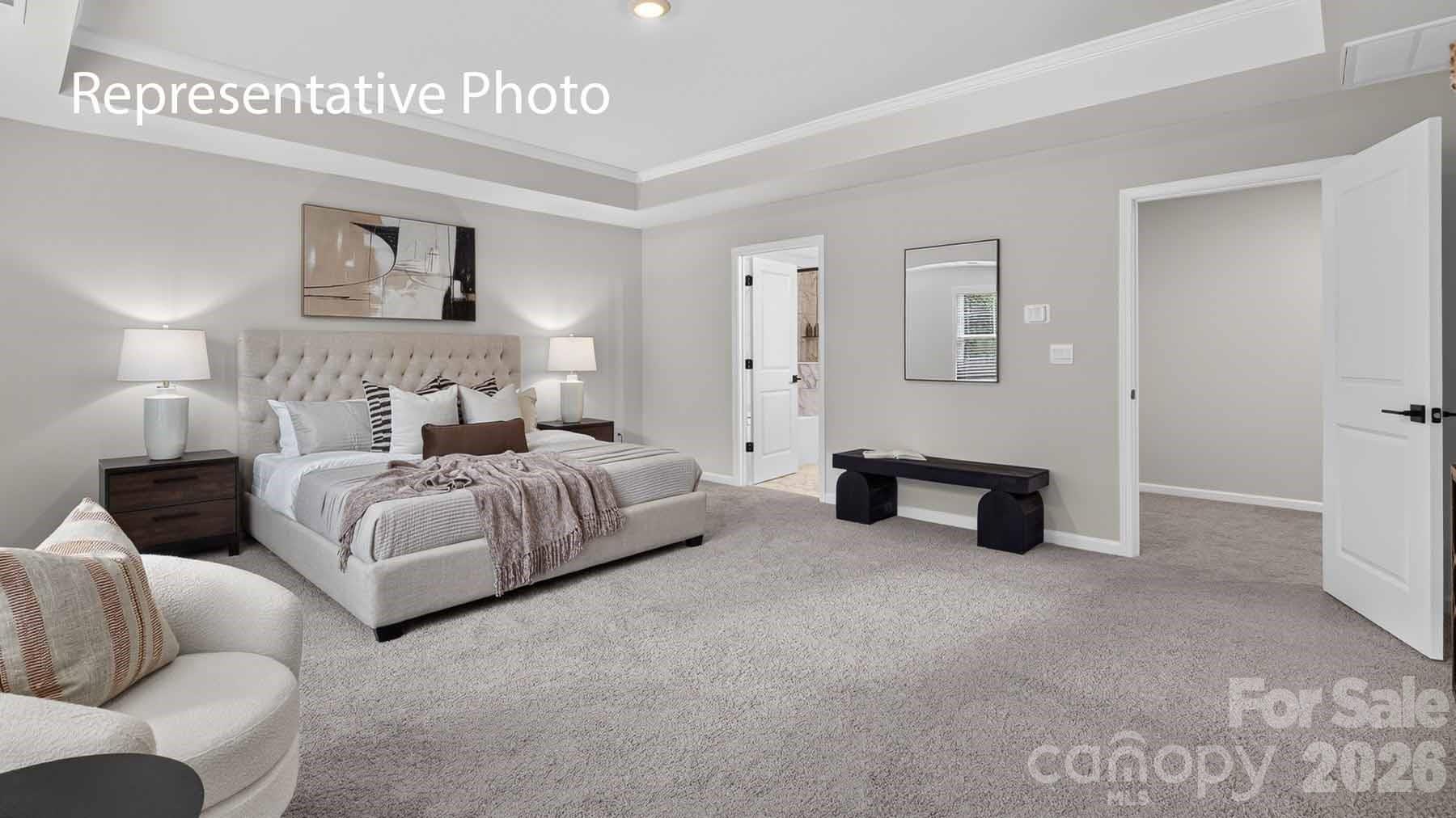 7039 Sylvan Retreat Drive Property Photo 27