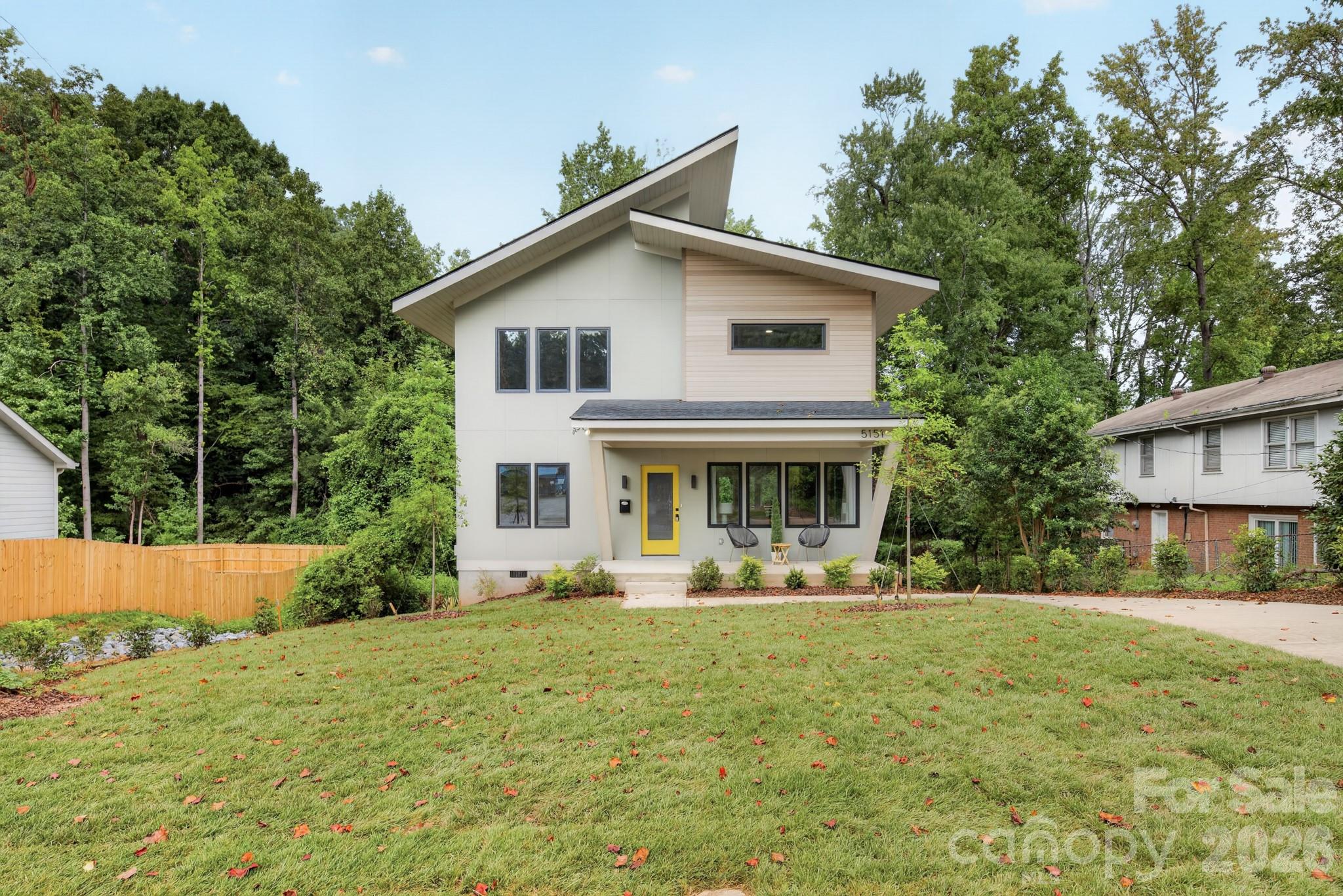 5151 Grafton Drive Property Photo 1