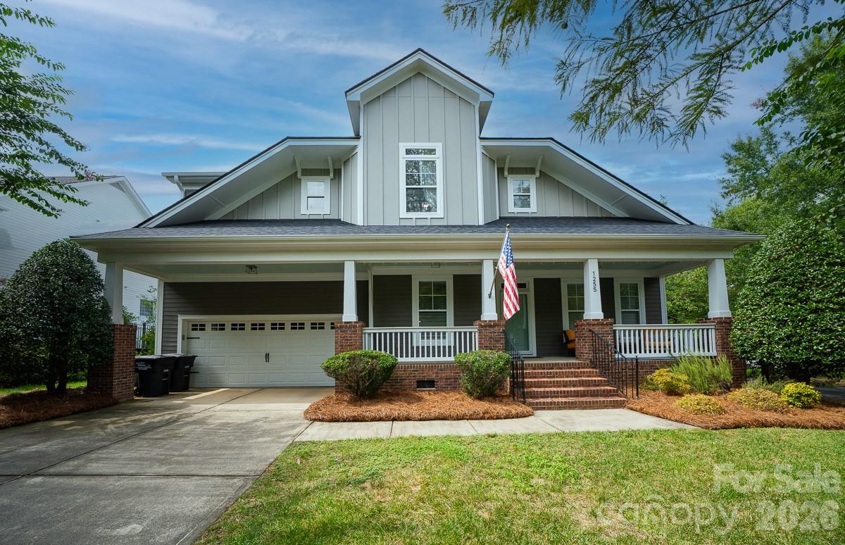 1255 Shadow Bend Drive Property Photo 1