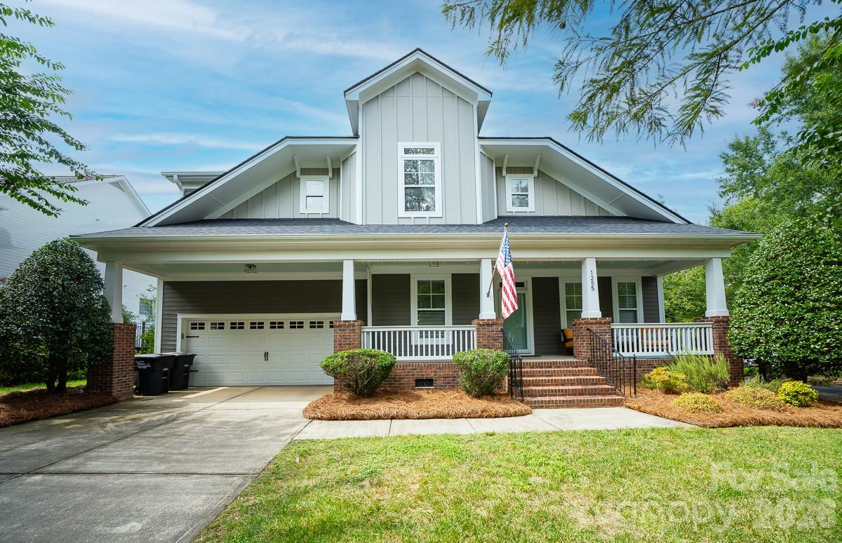 1255 Shadow Bend Drive Property Photo 1