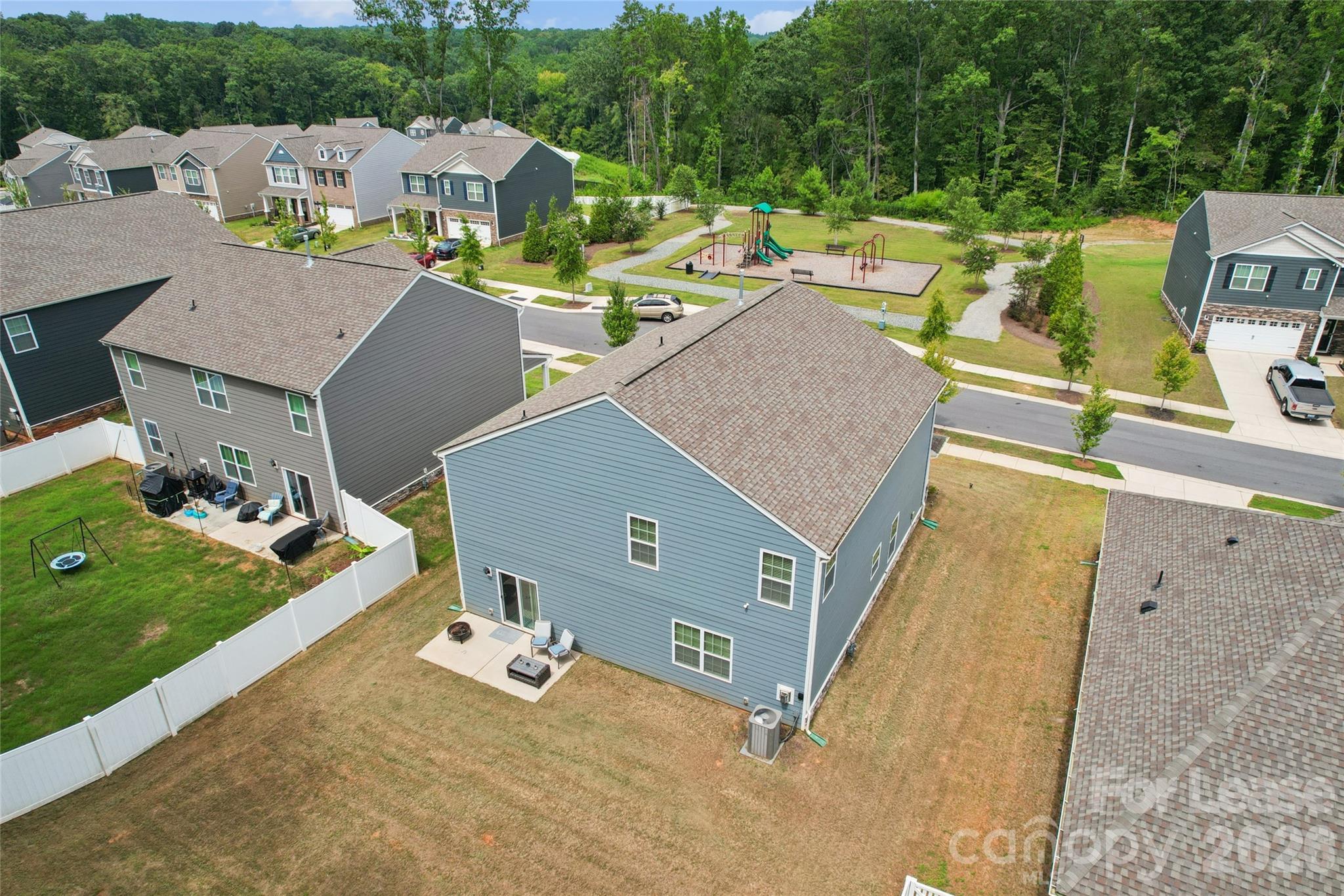 3719 Stanley Creek Drive Property Photo 19