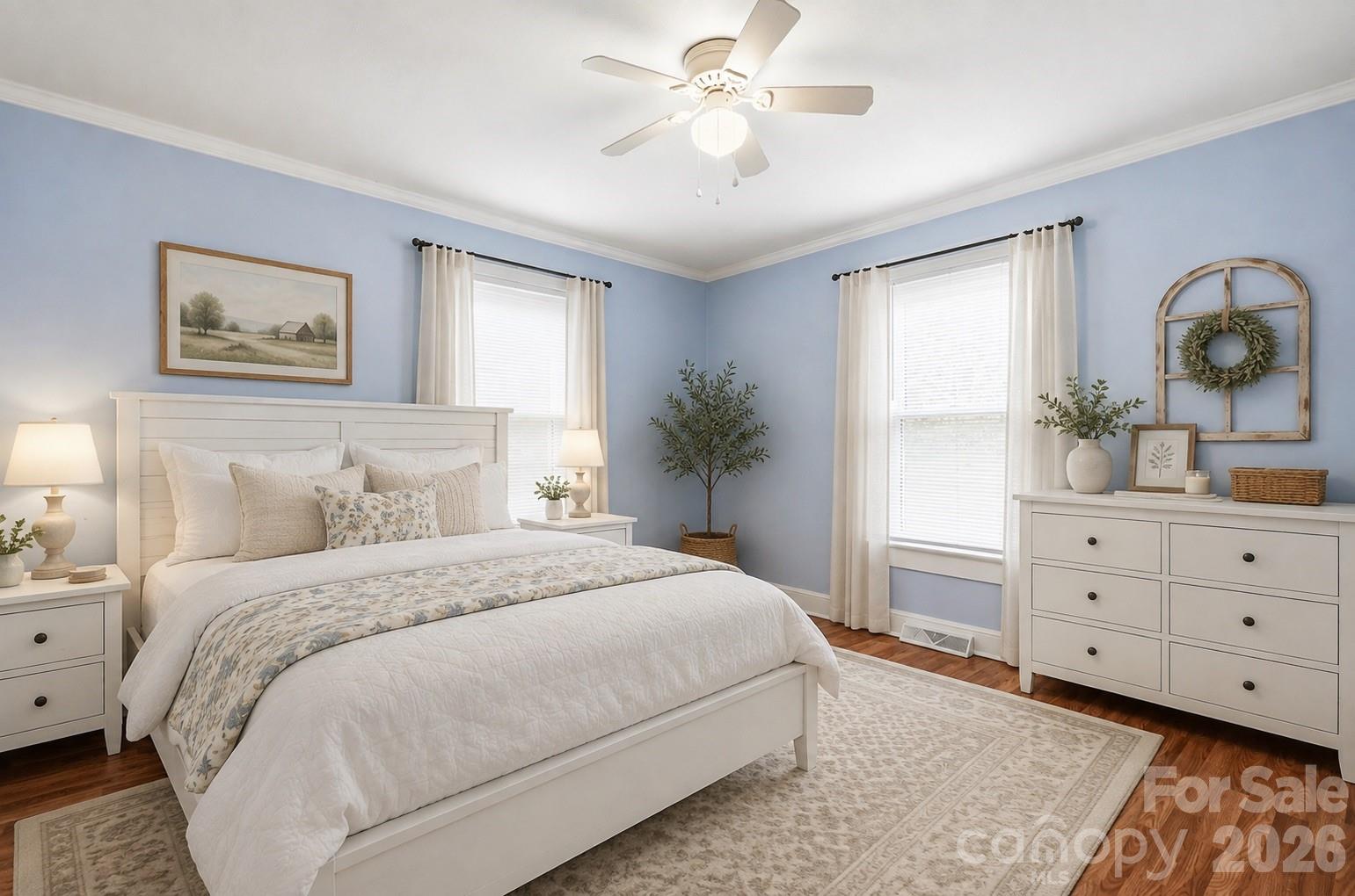714 Parker Street Property Photo 28