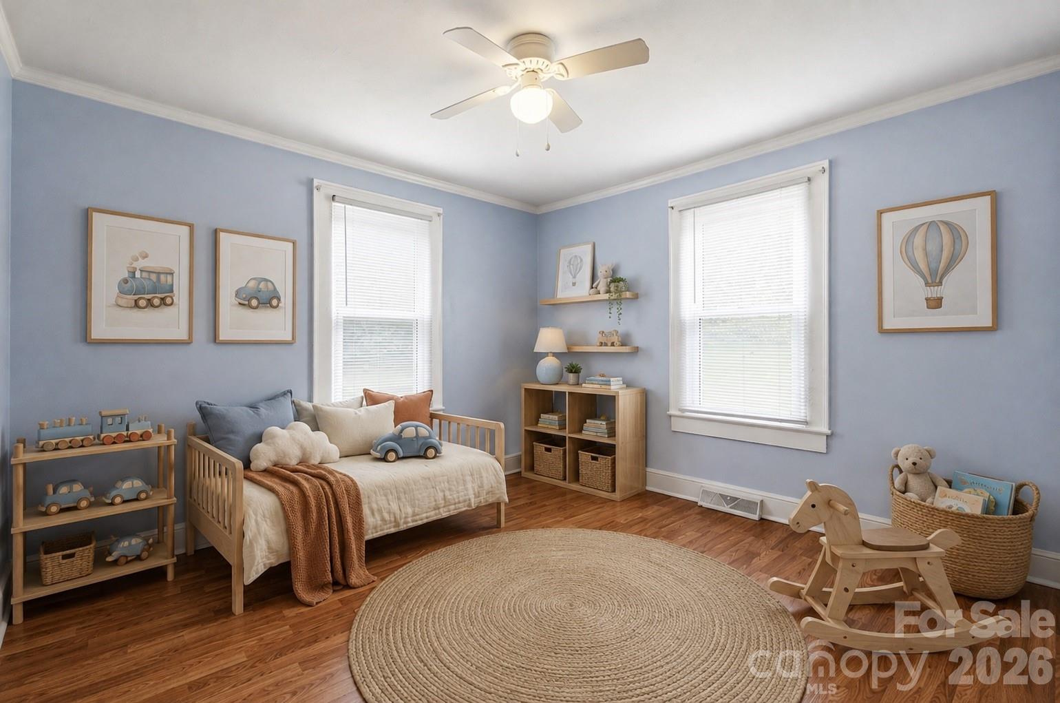 714 Parker Street Property Photo 31
