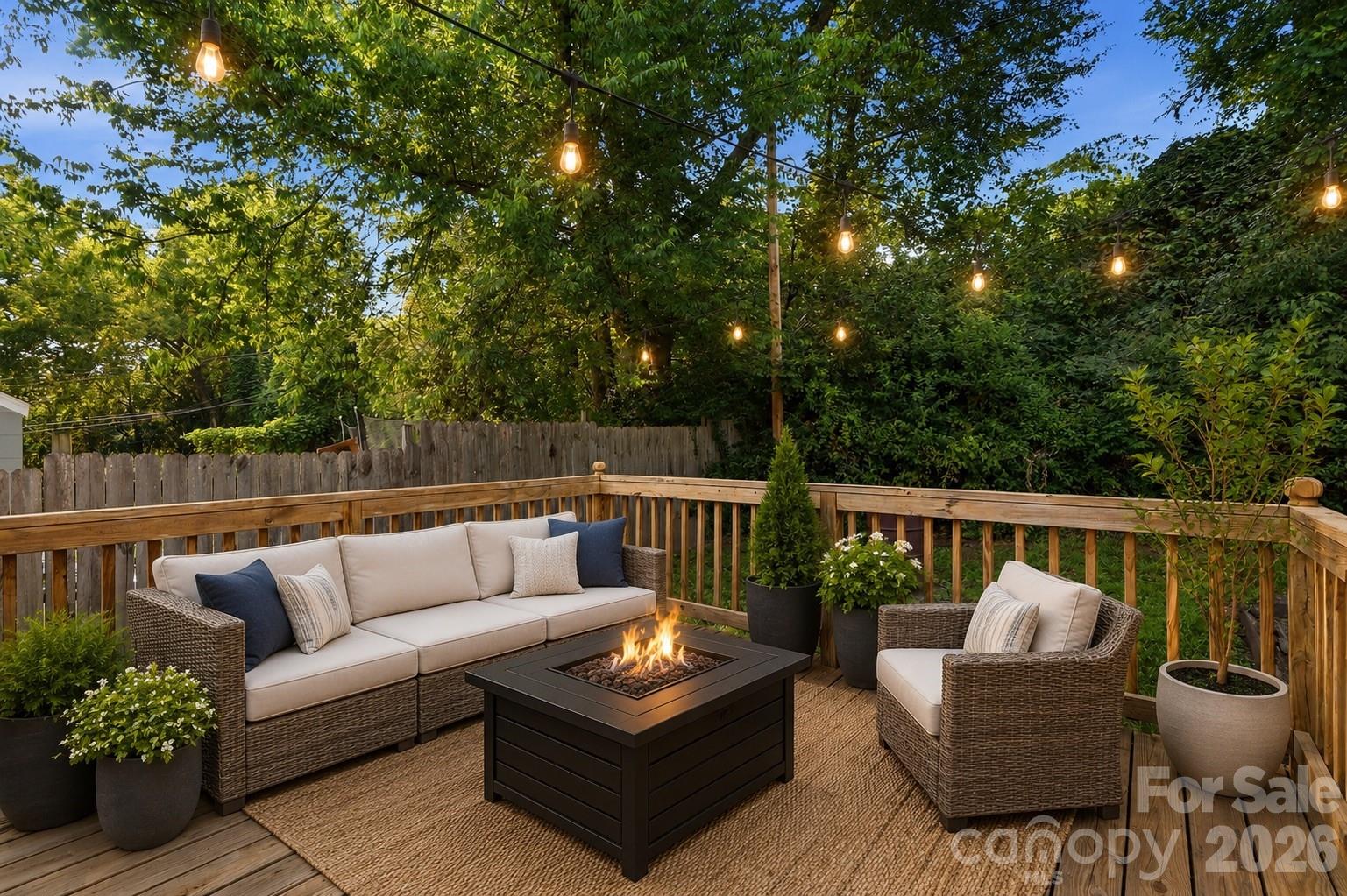 714 Parker Street Property Photo 46