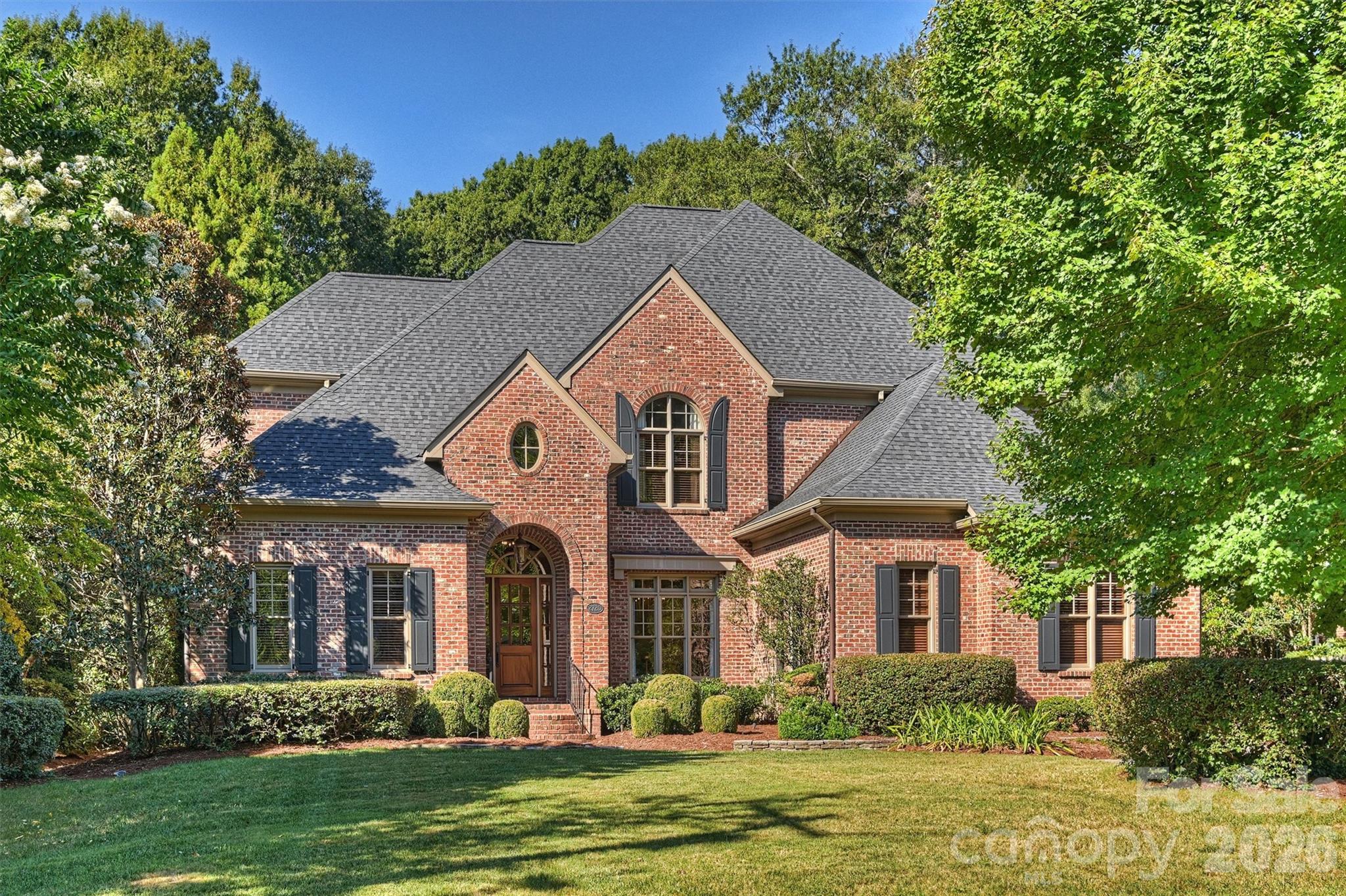 2720 Tanglewood Lane Property Photo 1