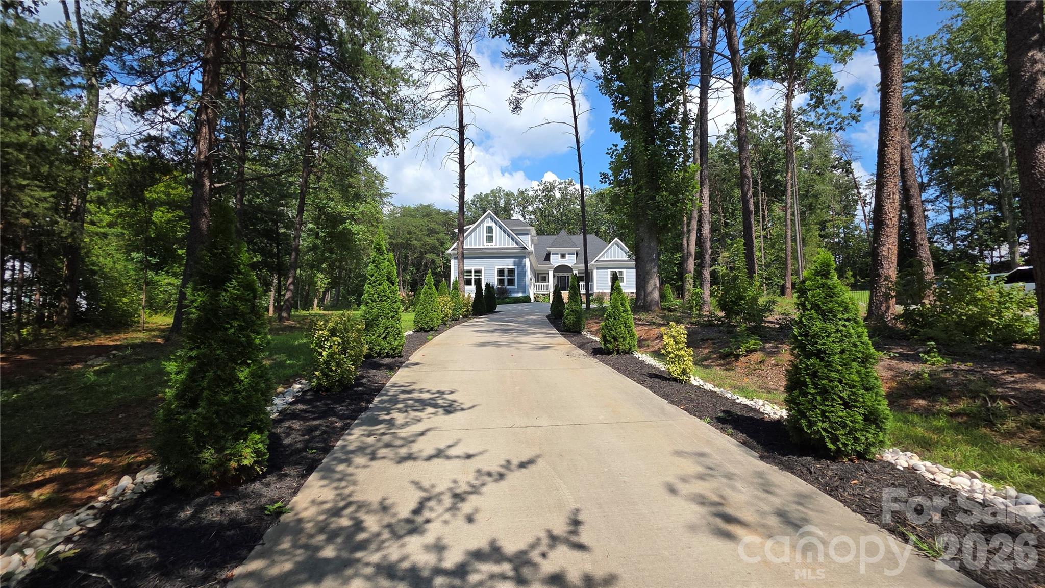 3552 Waterview Trail