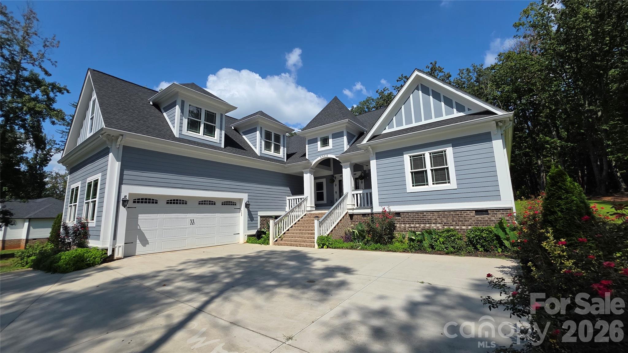 3552 Waterview Trail Property Photo 2