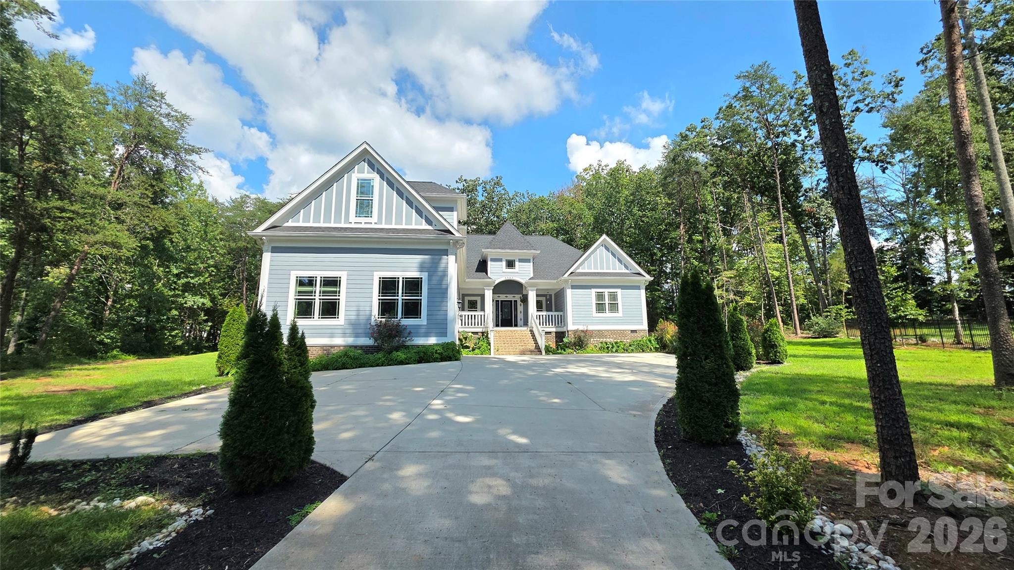 3552 Waterview Trail Property Photo 3