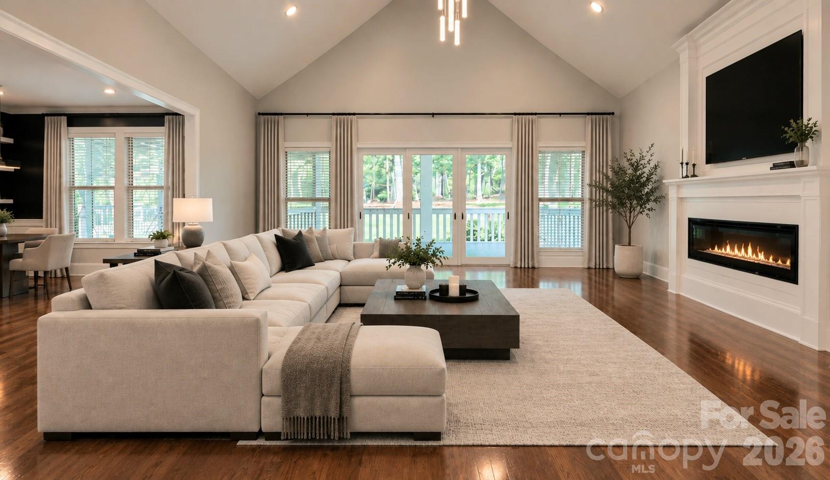3552 Waterview Trail Property Photo 8