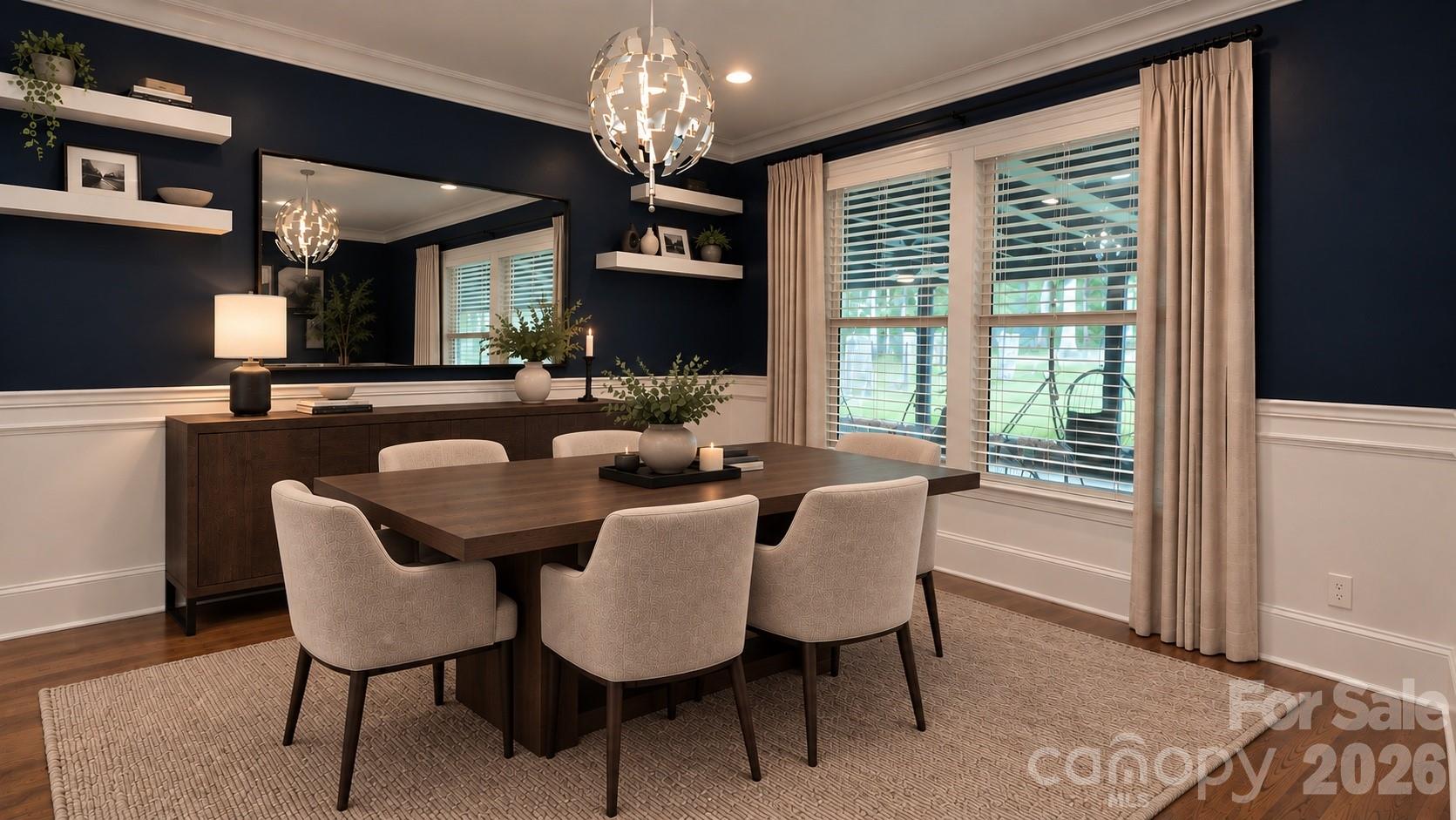 3552 Waterview Trail Property Photo 15