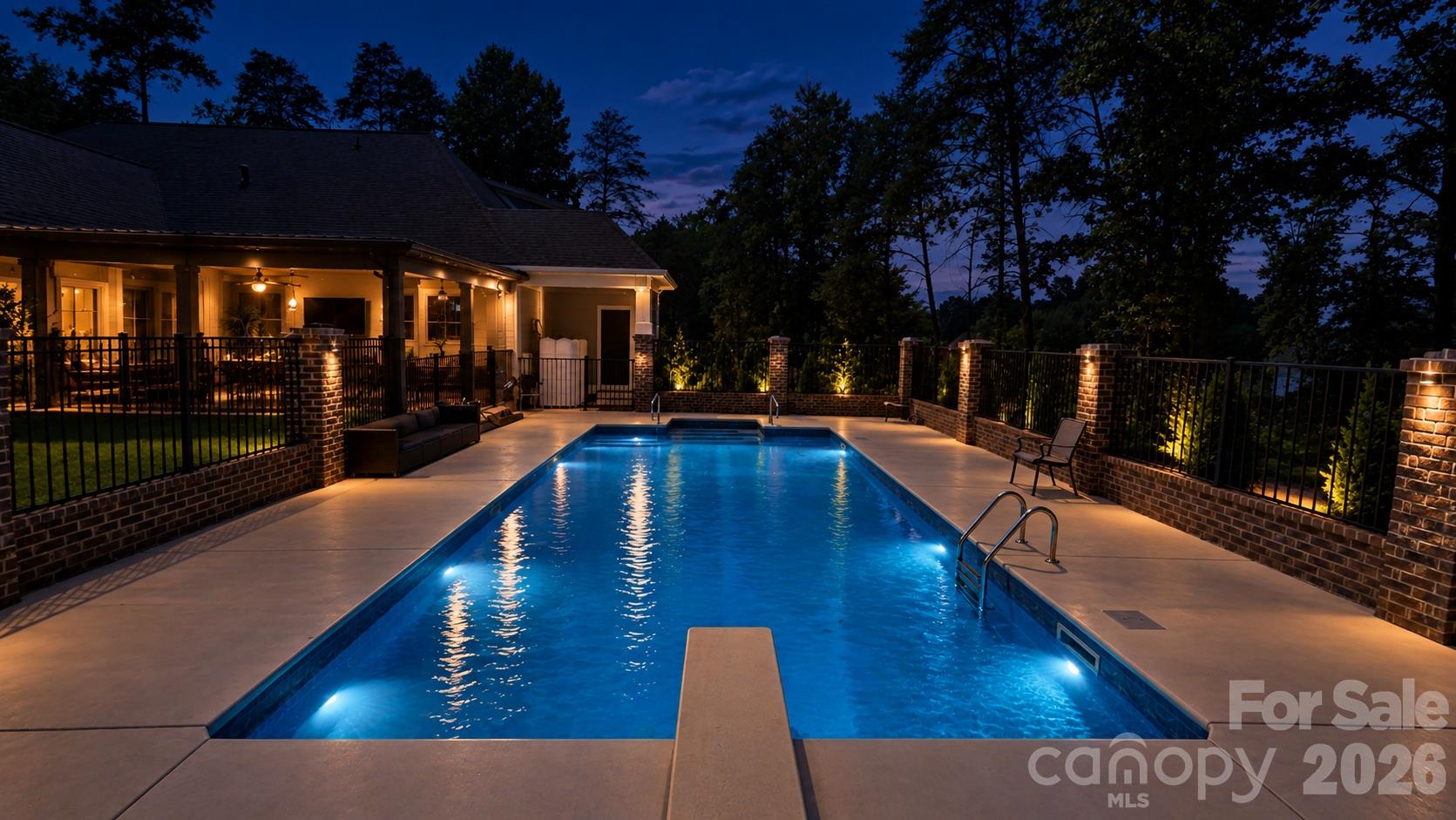 3552 Waterview Trail Property Photo 36