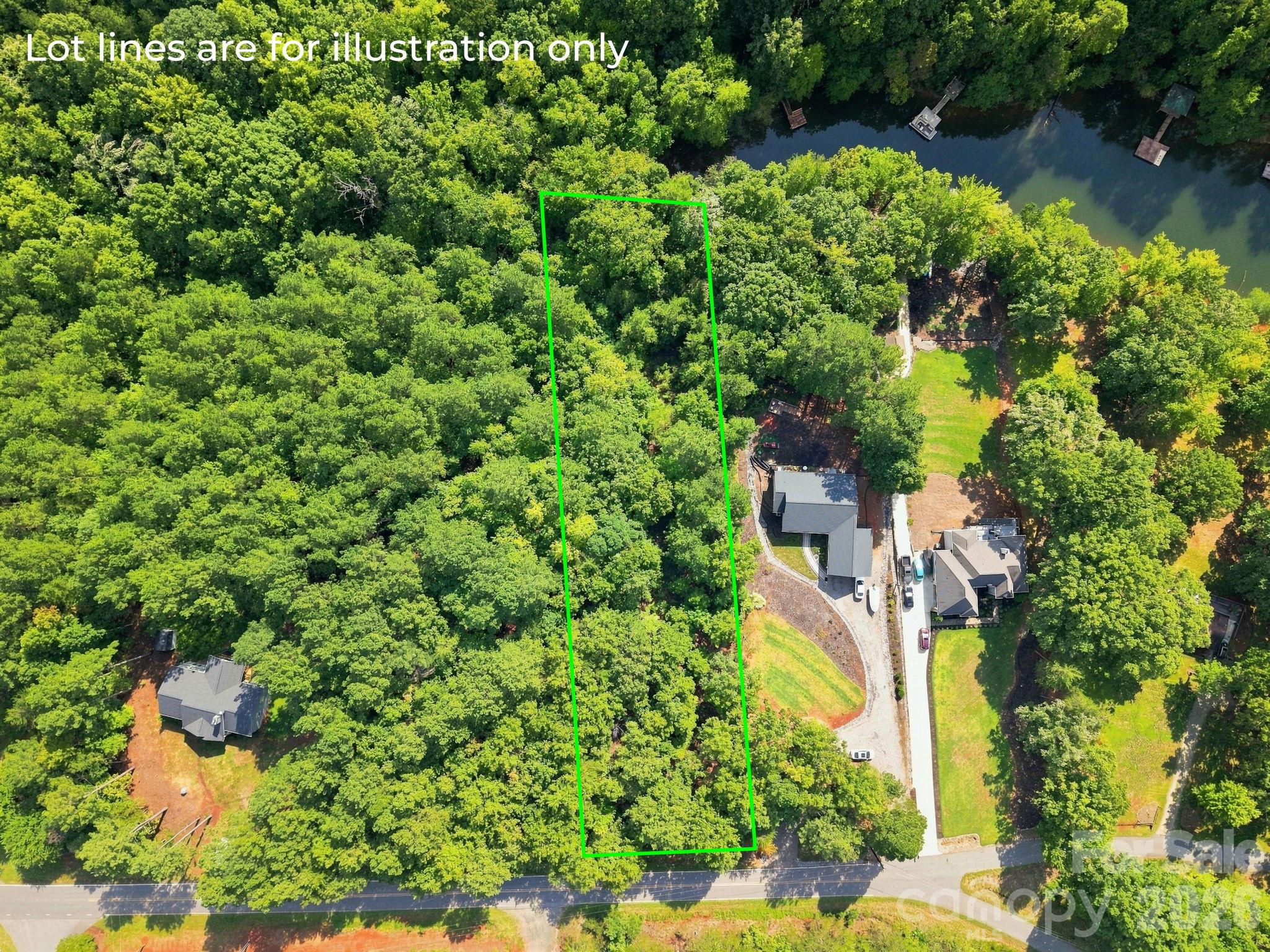 547 Stewart Rock Road Property Photo 4