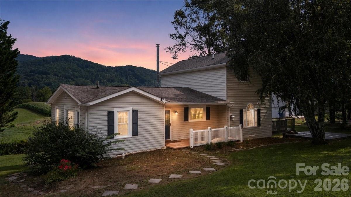308 Browntown Road Property Photo 1