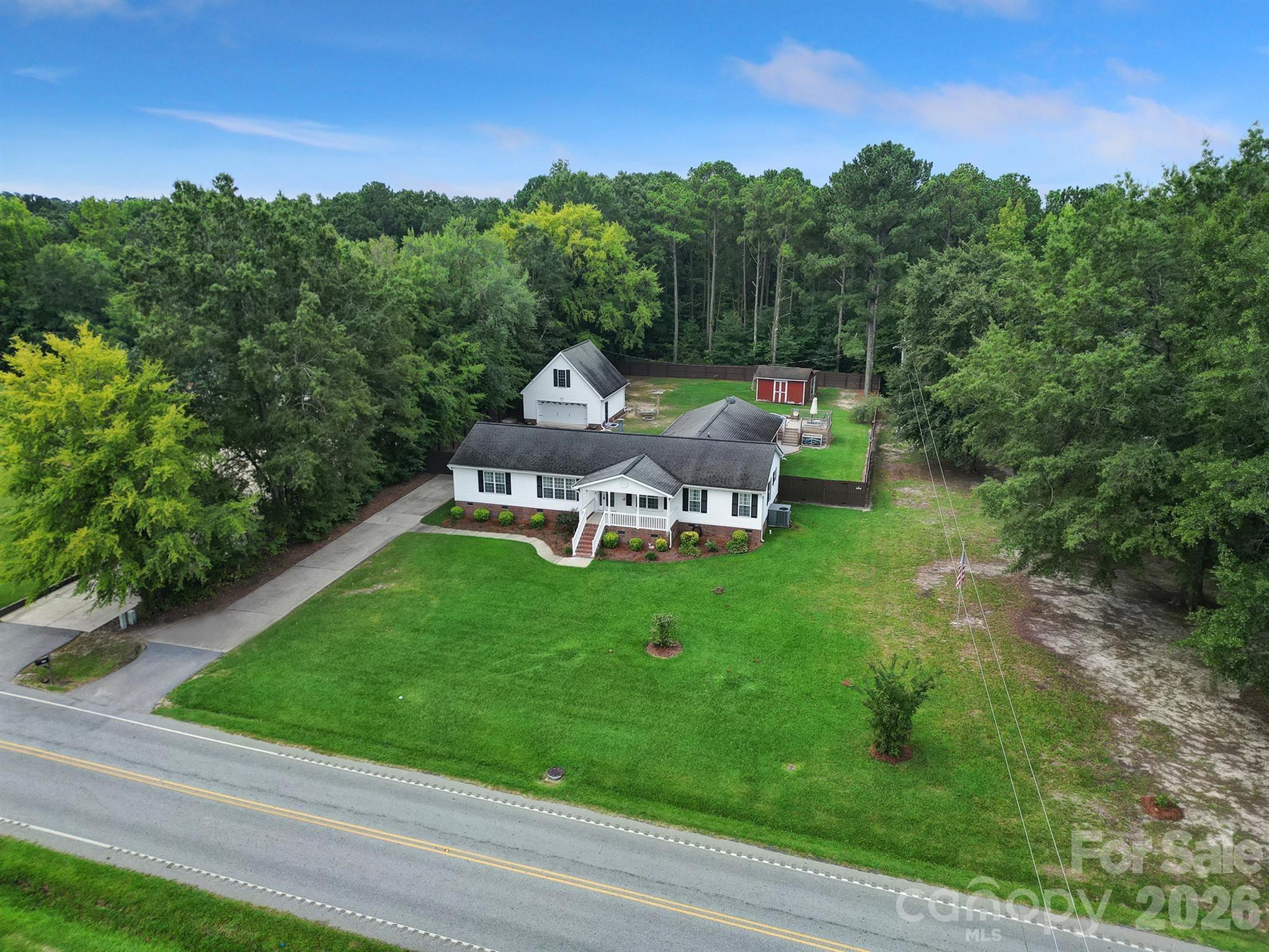 1421 Suttle Road Property Photo 3