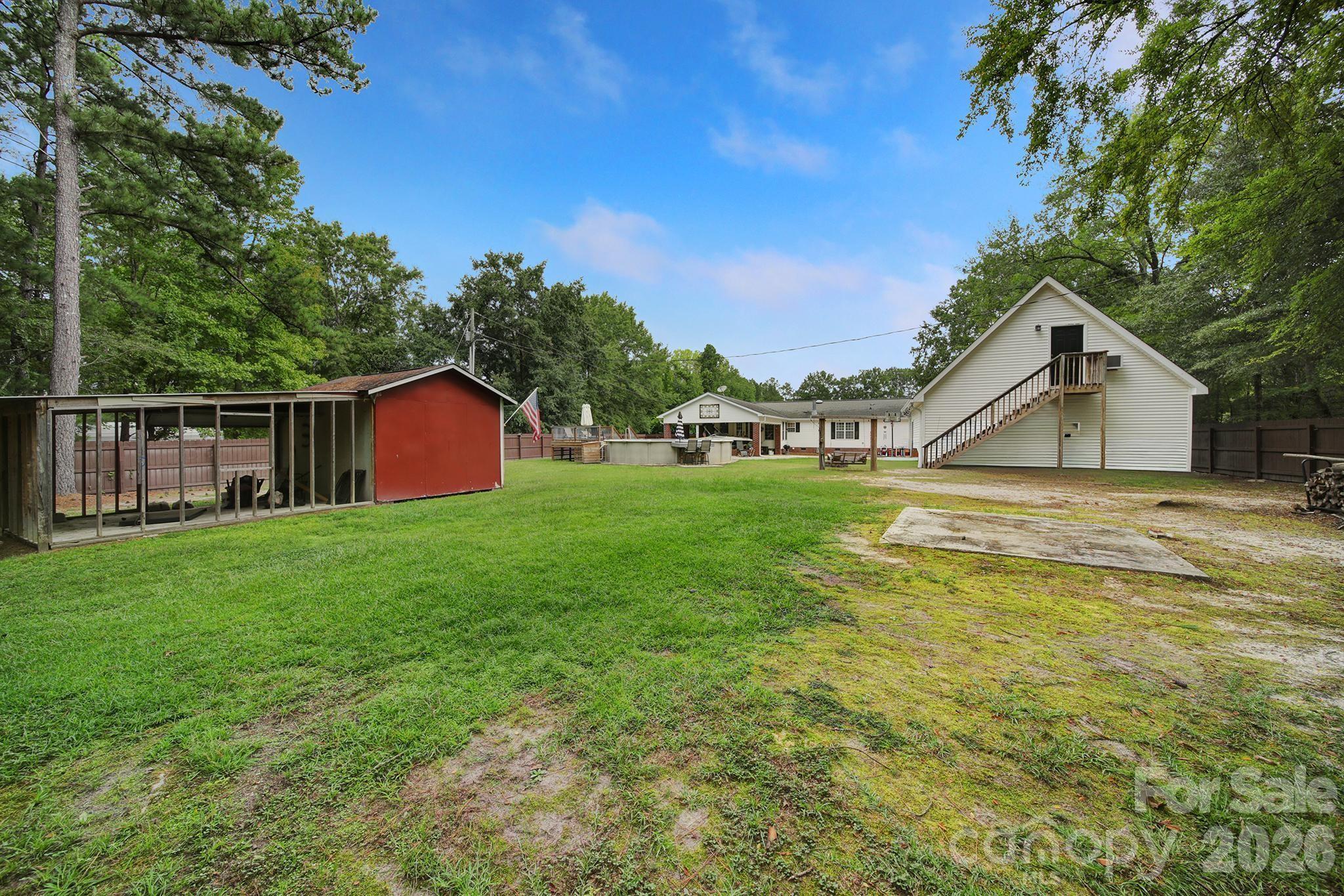 1421 Suttle Road Property Photo 31