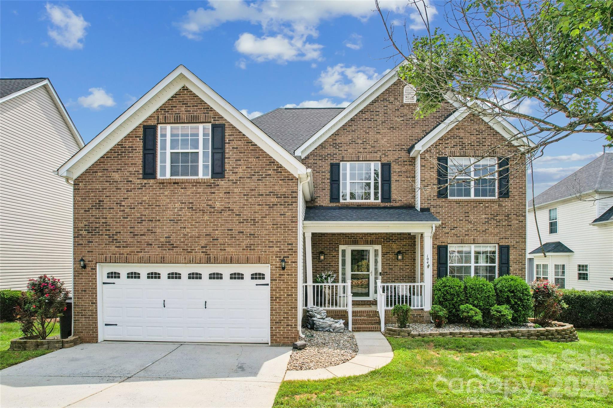 104 Planters Drive Property Photo 1