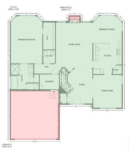 104 Planters Drive Property Photo 39