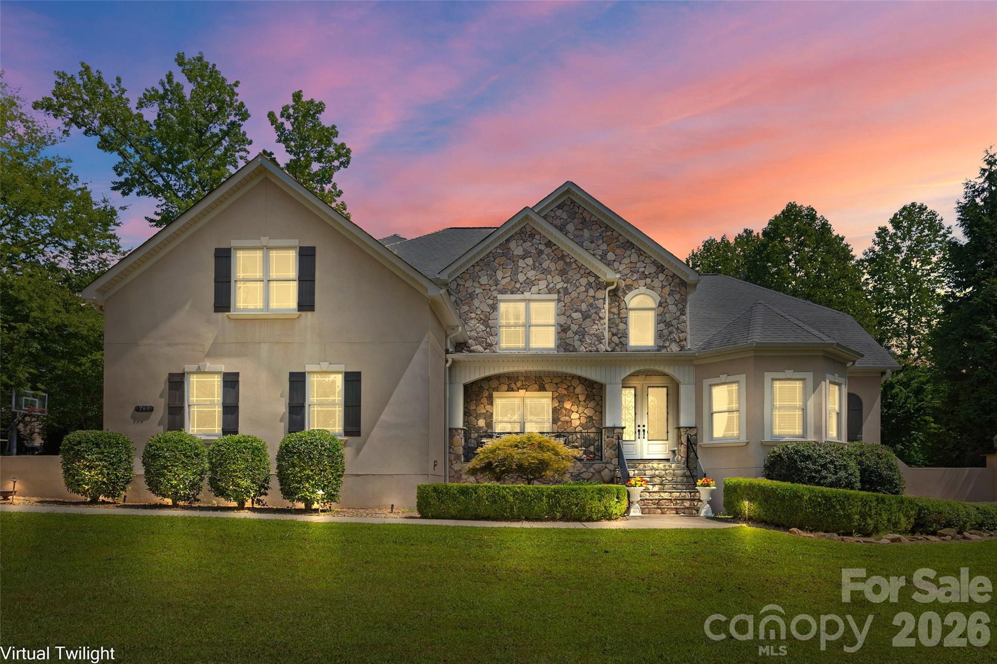 260 Indian Trail