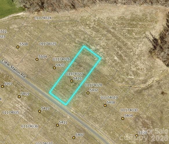 5416 Little Staton Road Property Photo 7