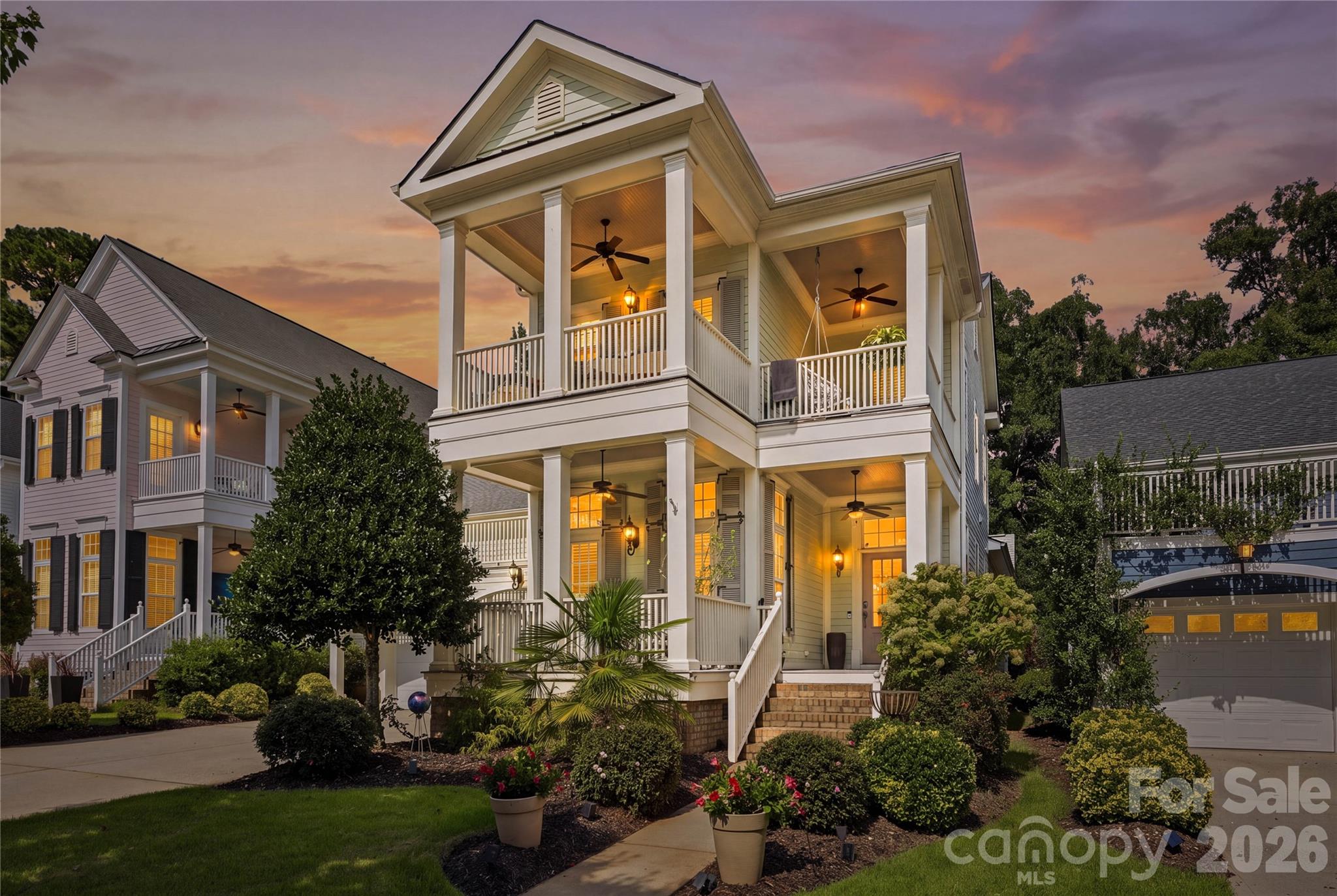 18120 Meadow Bottom Road Property Photo 1