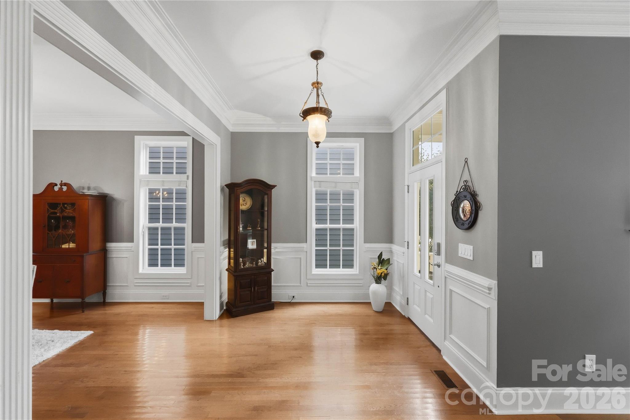 18120 Meadow Bottom Road Property Photo 3