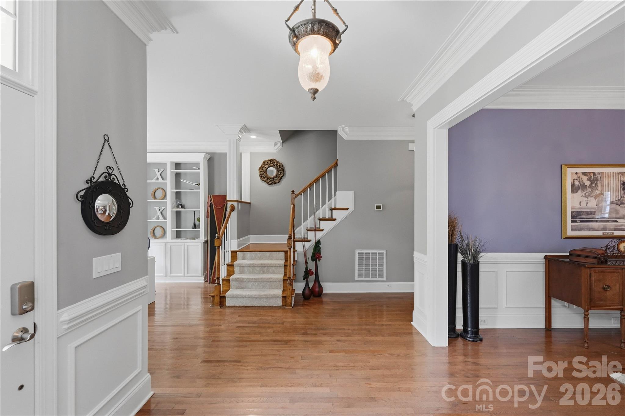 18120 Meadow Bottom Road Property Photo 4